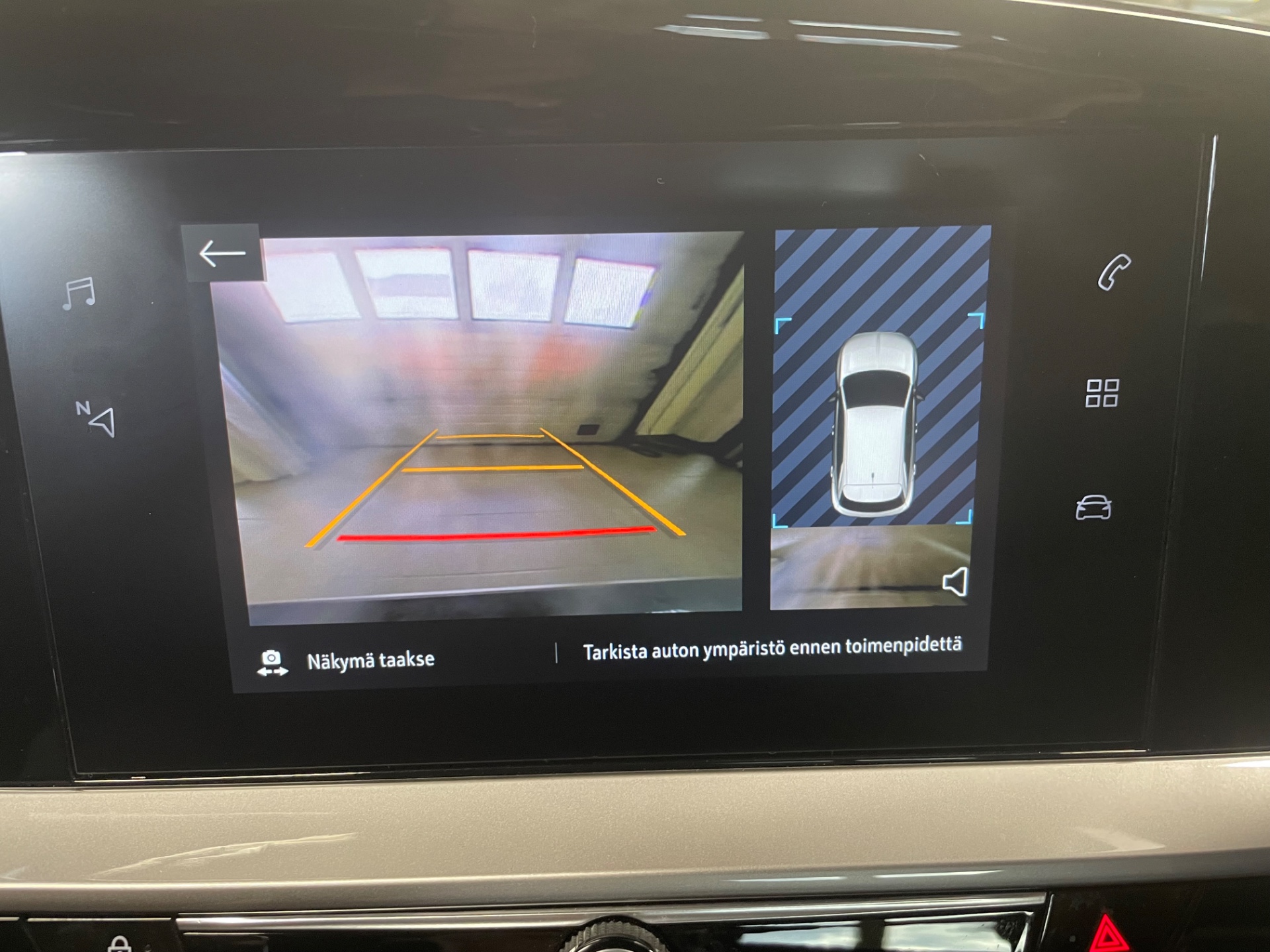 OPEL MOKKA (P2QO) Innovation Plus 100 Turbo / Täydellinen h-kirja / Hyvin varusteltu / Jakohihna vaihdettu /