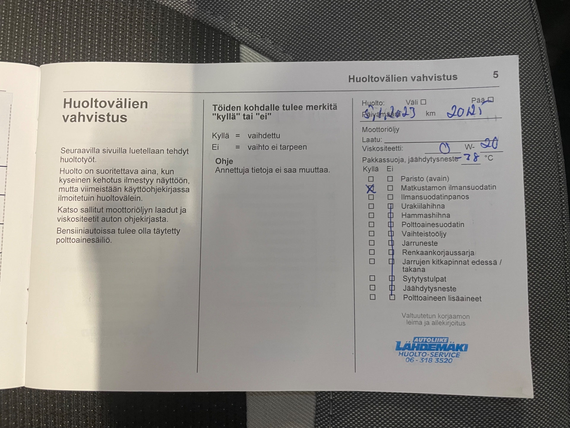 OPEL MOKKA (P2QO) Innovation Plus 100 Turbo / Täydellinen h-kirja / Hyvin varusteltu / Jakohihna vaihdettu /