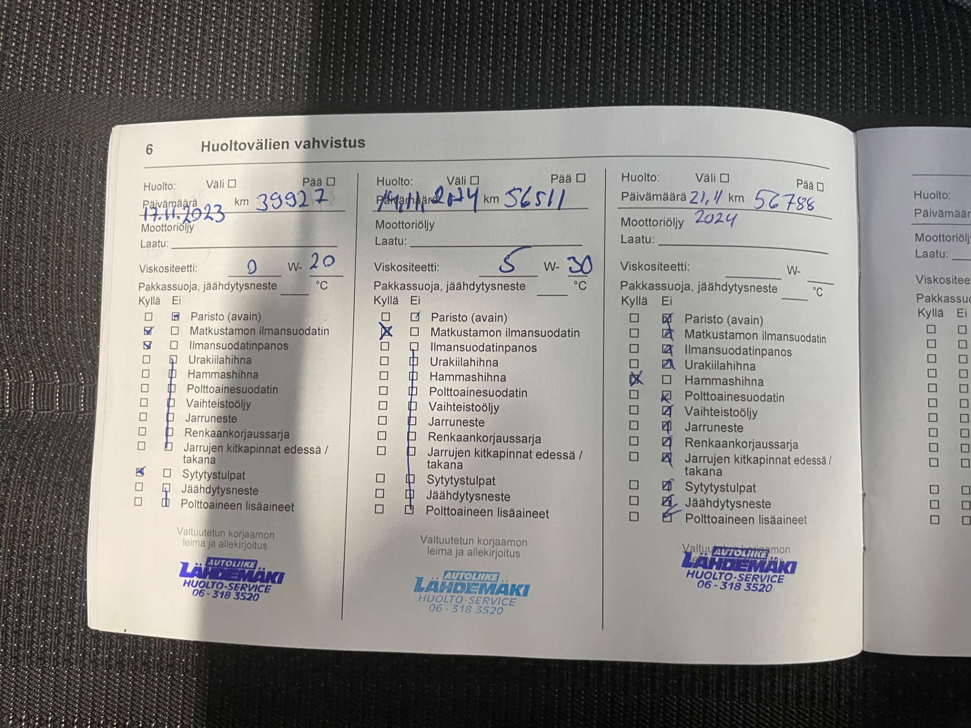 OPEL MOKKA (P2QO) Innovation Plus 100 Turbo / Täydellinen h-kirja / Hyvin varusteltu / Jakohihna vaihdettu /