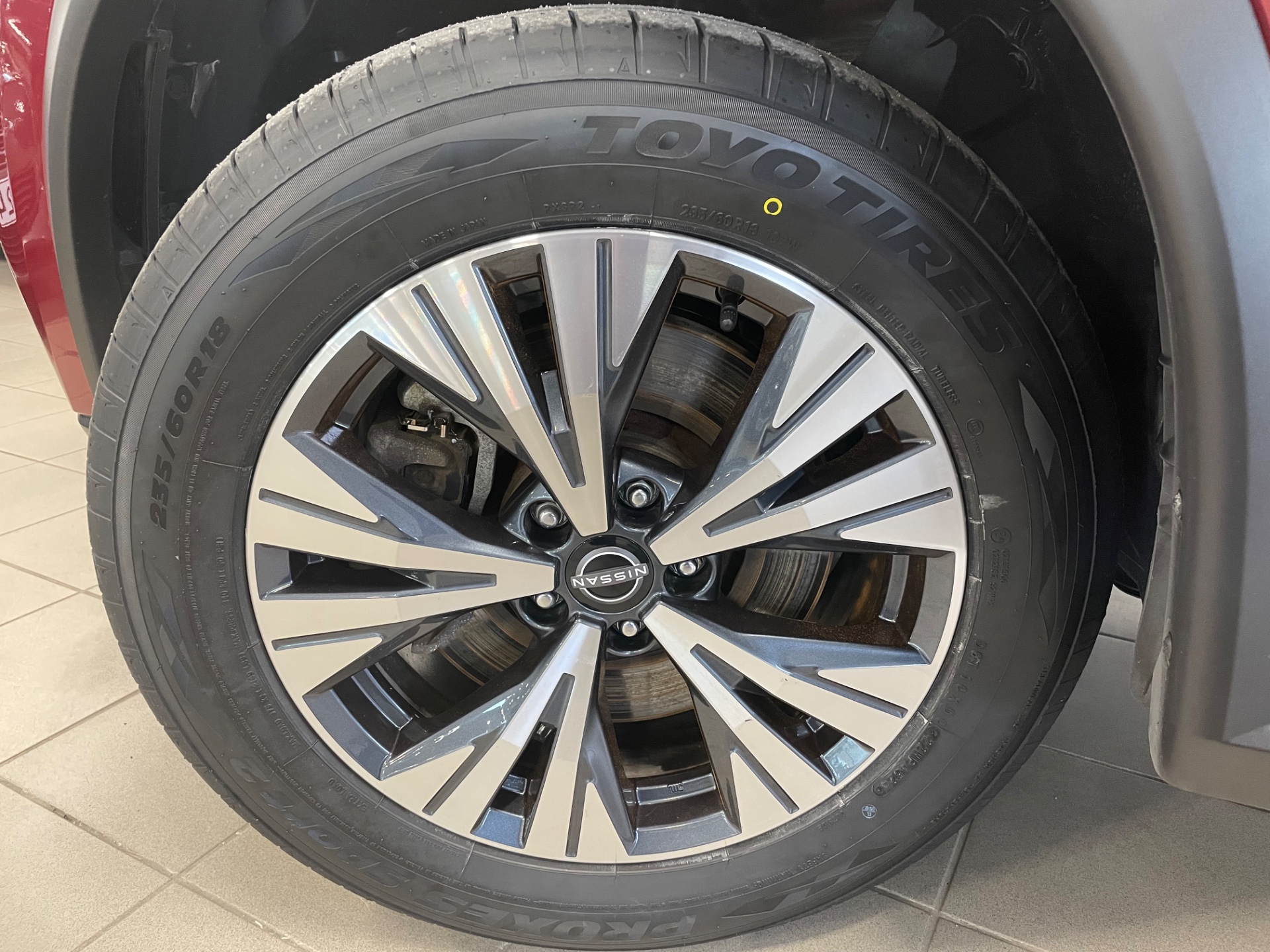 NISSAN X-TRAIL e-4orce N-Connecta 5ST / Korkotarjous 2,99% + kulut