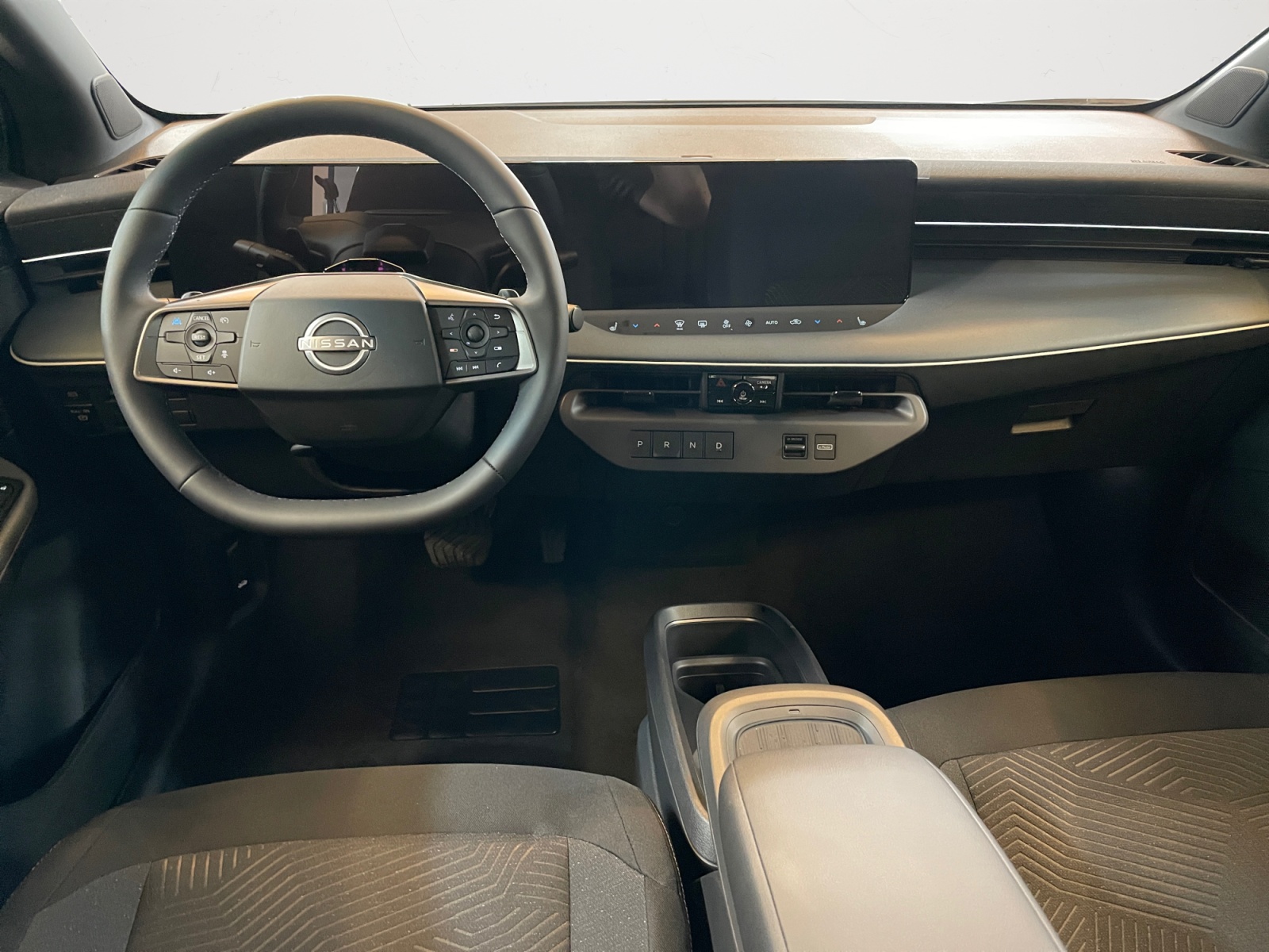 Nissan Leaf 12
