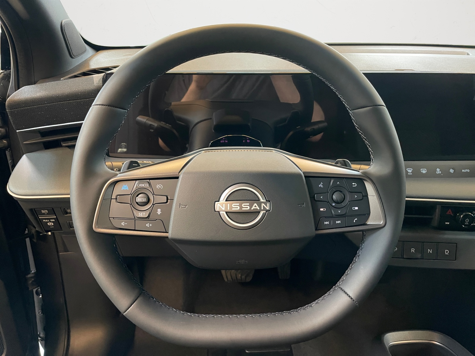 Nissan Leaf 13