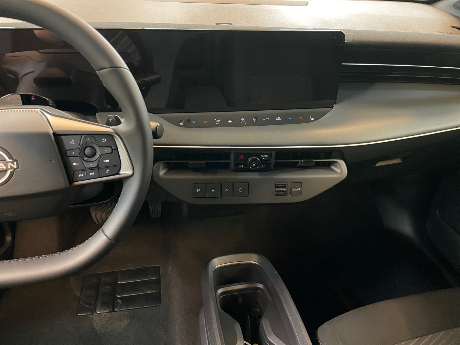 Nissan Leaf 15