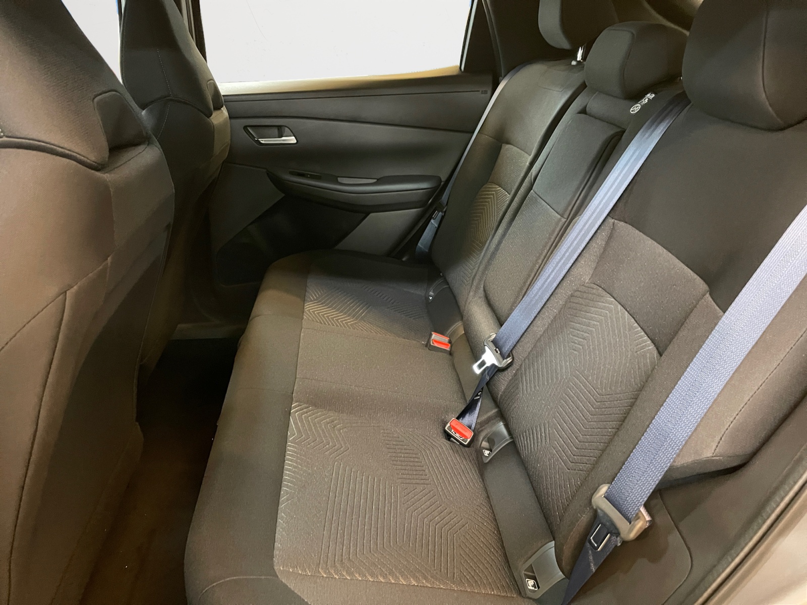Nissan Leaf 16