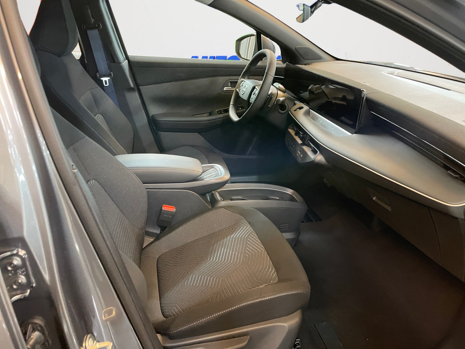 Nissan Leaf 17