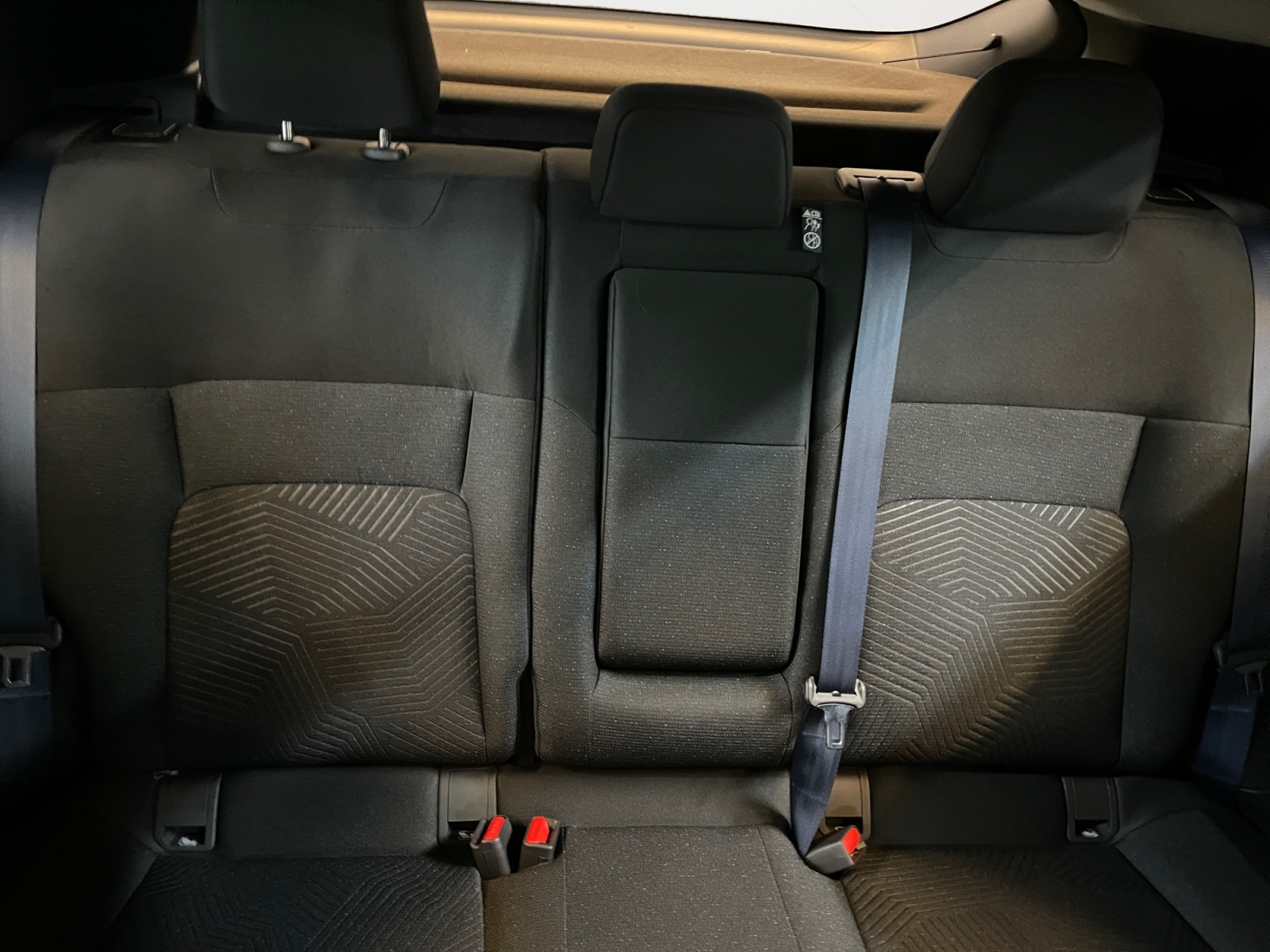 Nissan Leaf 18