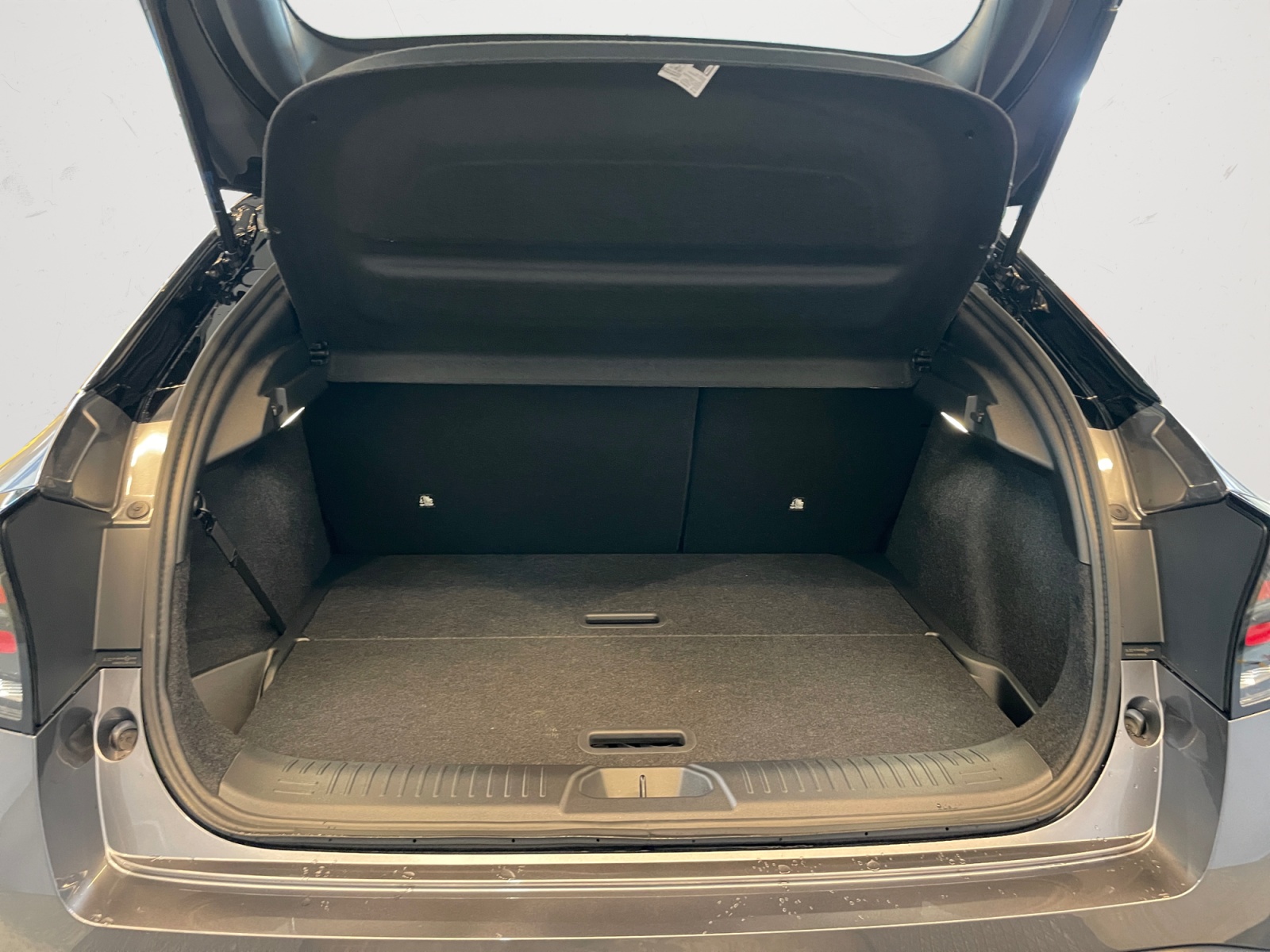 Nissan Leaf 19