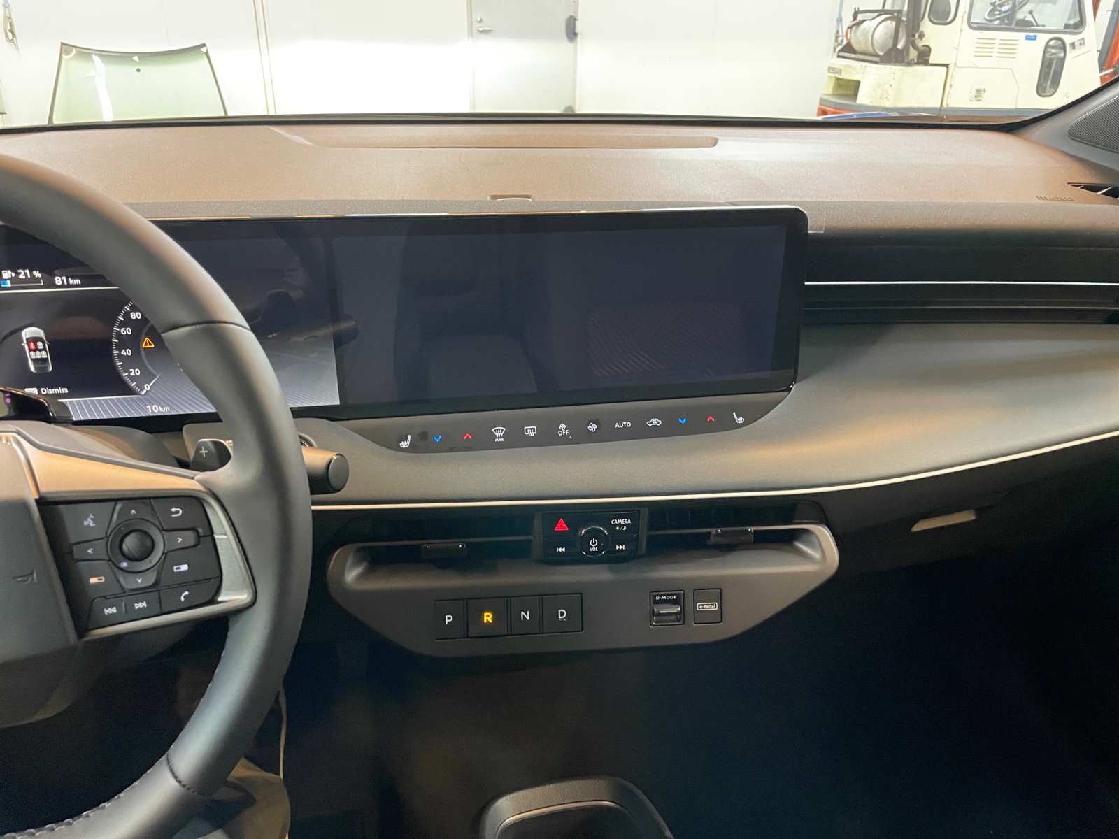 Nissan Leaf 21