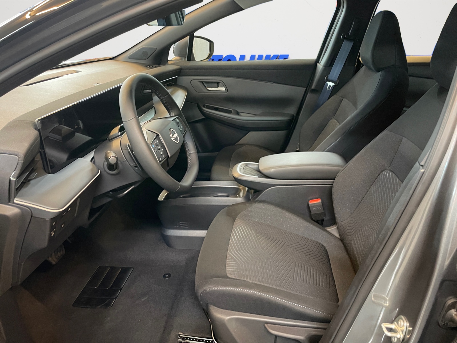 Nissan Leaf 10