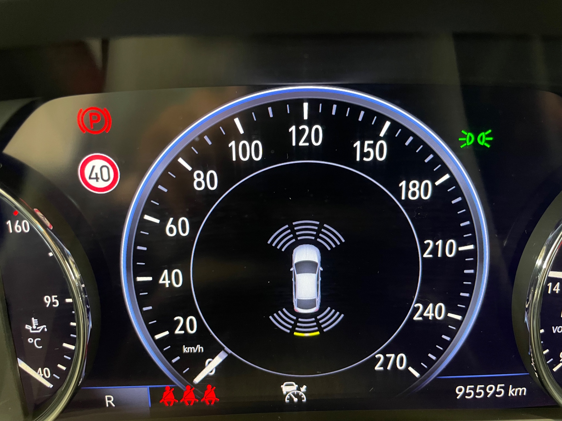 OPEL Insignia Sports Tourer Innovation Plus 165 Turbo A
