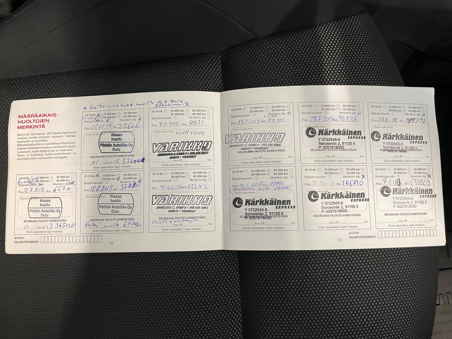 NISSAN Juke 1,6L Acenta 2WD CVT 17 Elegance IMS
