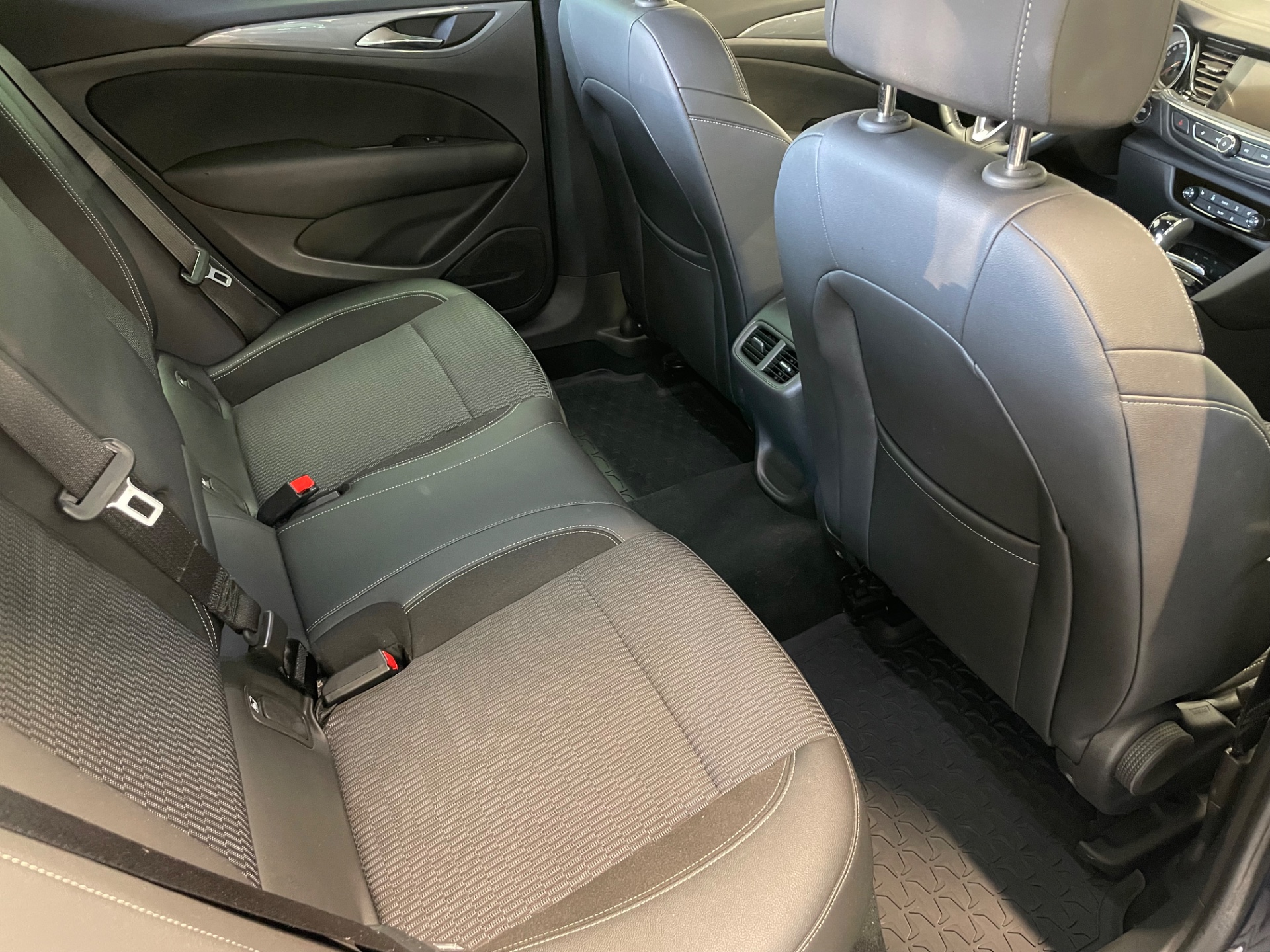 OPEL Insignia Grand Sport Enjoy 1,5 Turbo Start/Stop 121kW AT6