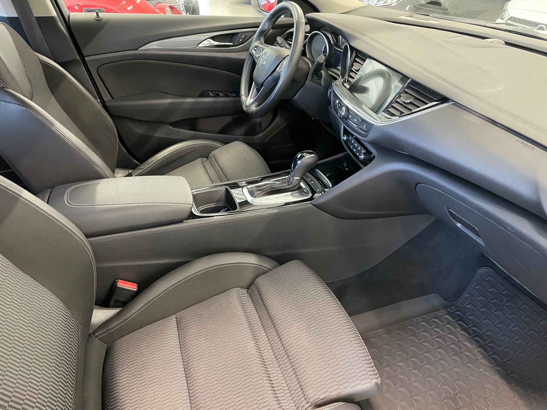 OPEL Insignia Grand Sport Enjoy 1,5 Turbo Start/Stop 121kW AT6