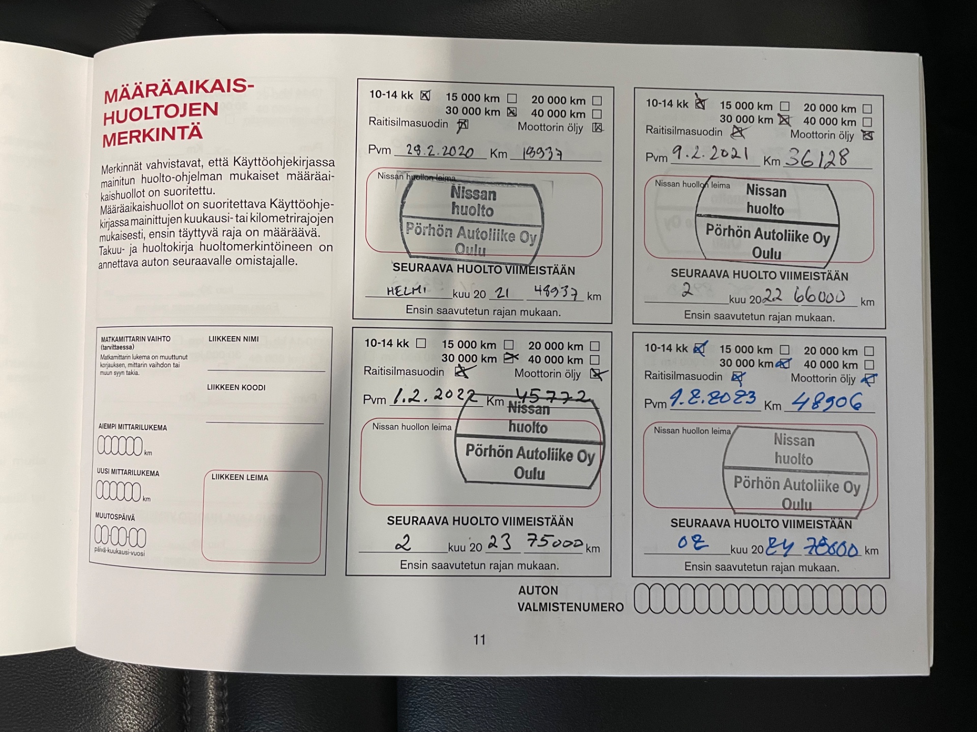 NISSAN NISSAN QASHQAI DIG-T 160 Tekna+ 2WD DCT NNC / Korkotarjous 2,99% + kulut