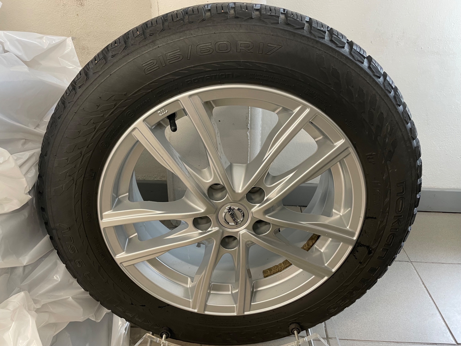 NISSAN NISSAN QASHQAI DIG-T 160 Tekna+ 2WD DCT NNC / Korkotarjous 2,99% + kulut