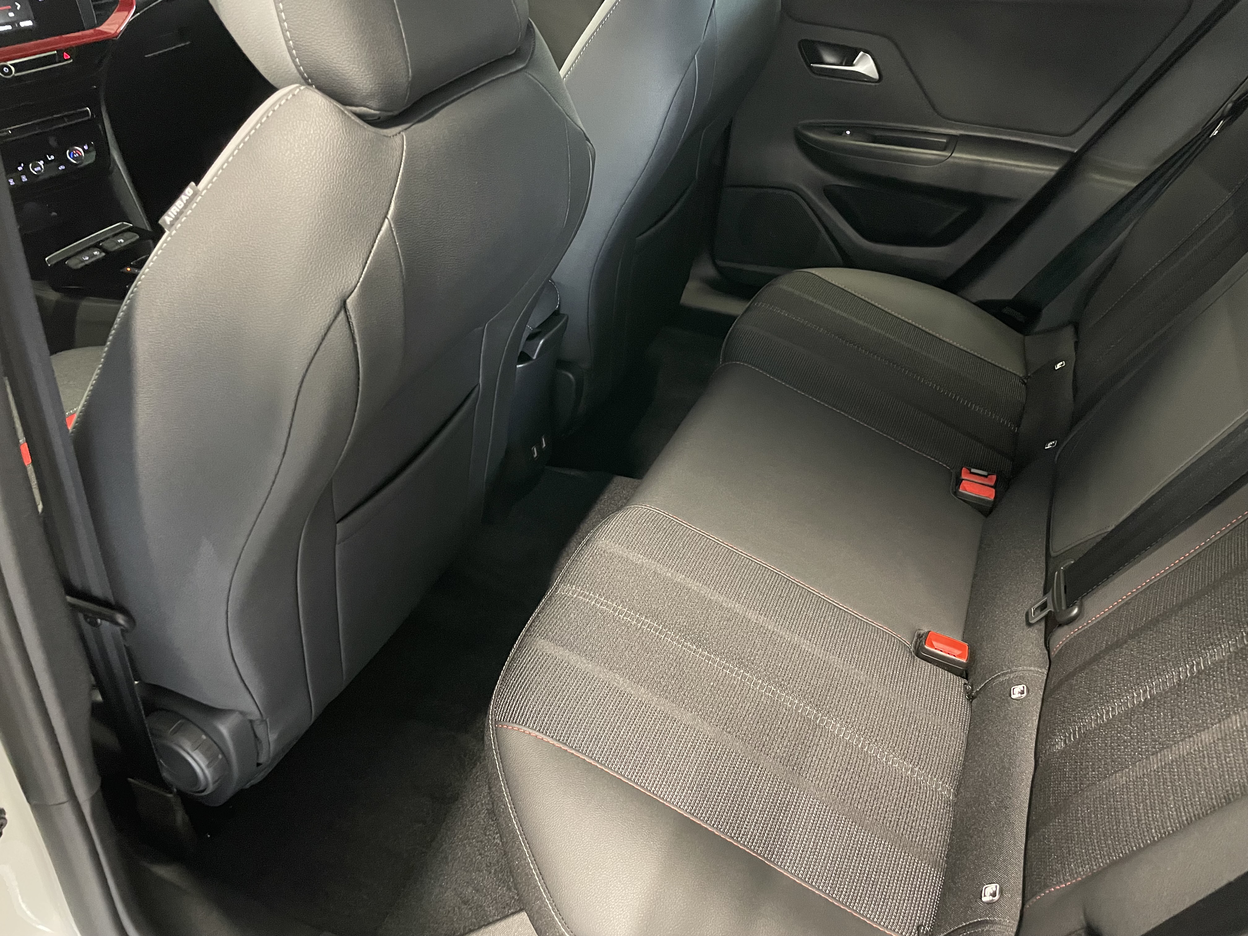 OPEL Mokka-e MOKKA-E GS Line Plus 136 automaatti