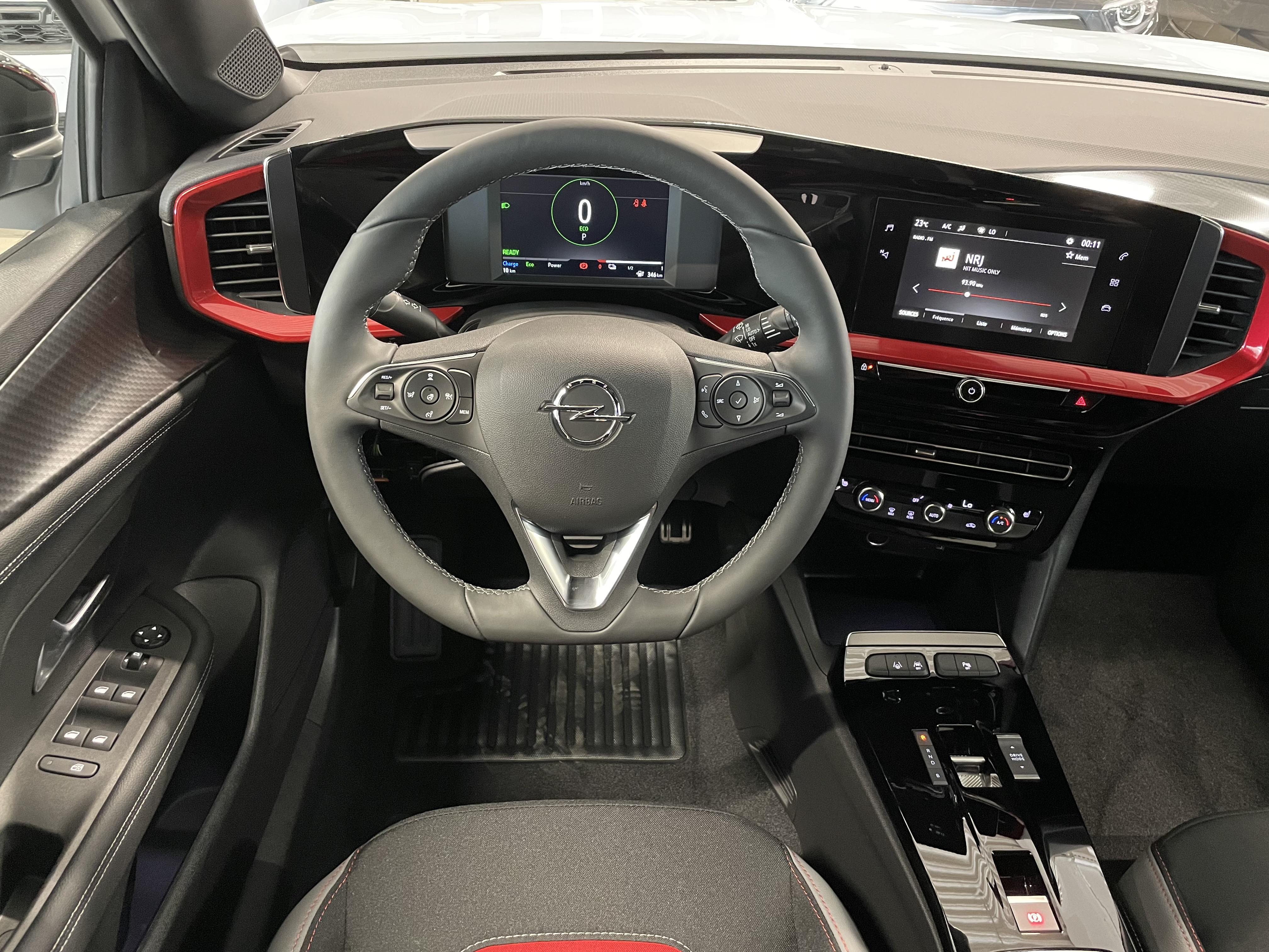 OPEL Mokka-e MOKKA-E GS Line Plus 136 automaatti