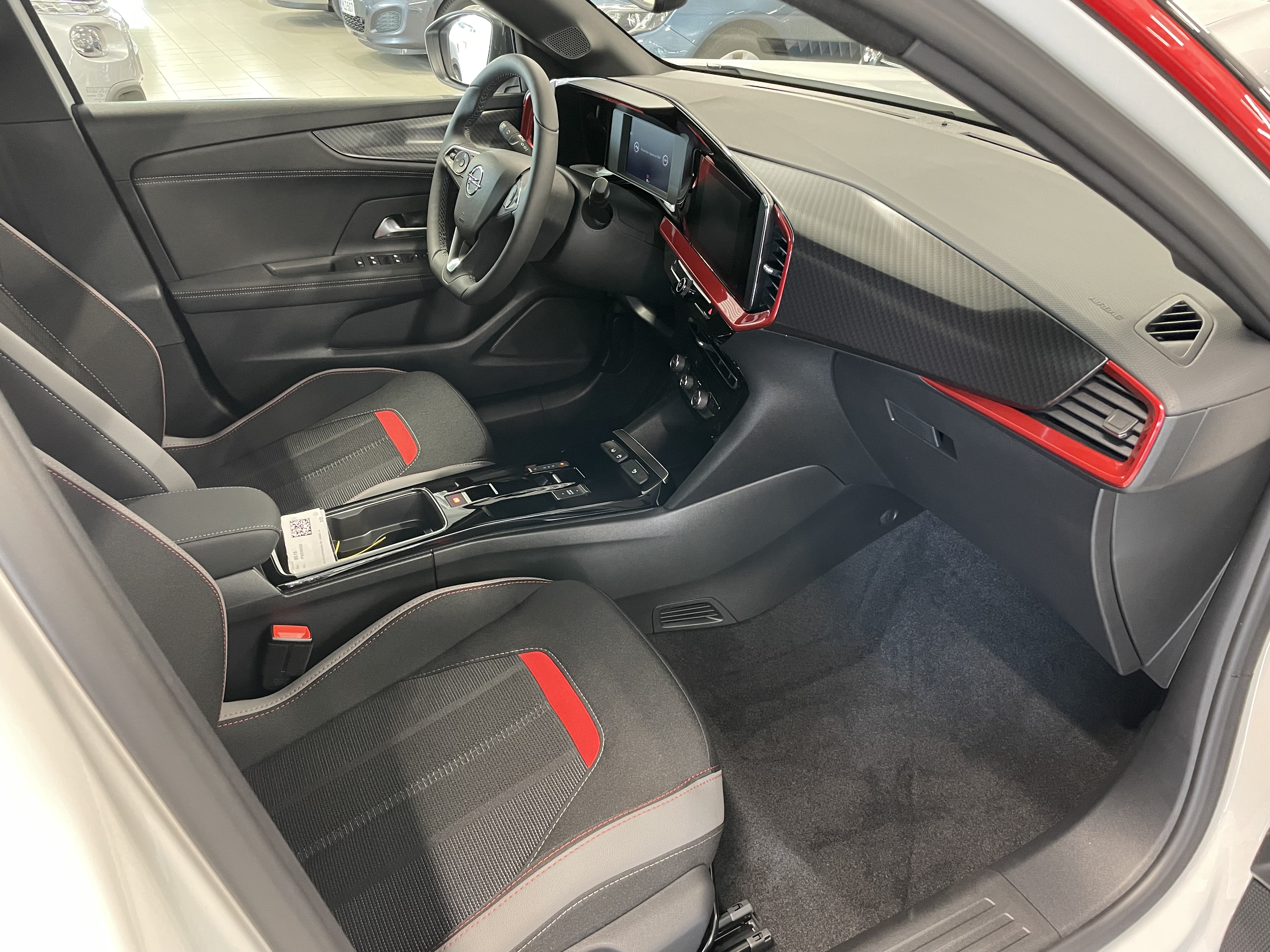 OPEL Mokka-e MOKKA-E GS Line Plus 136 automaatti