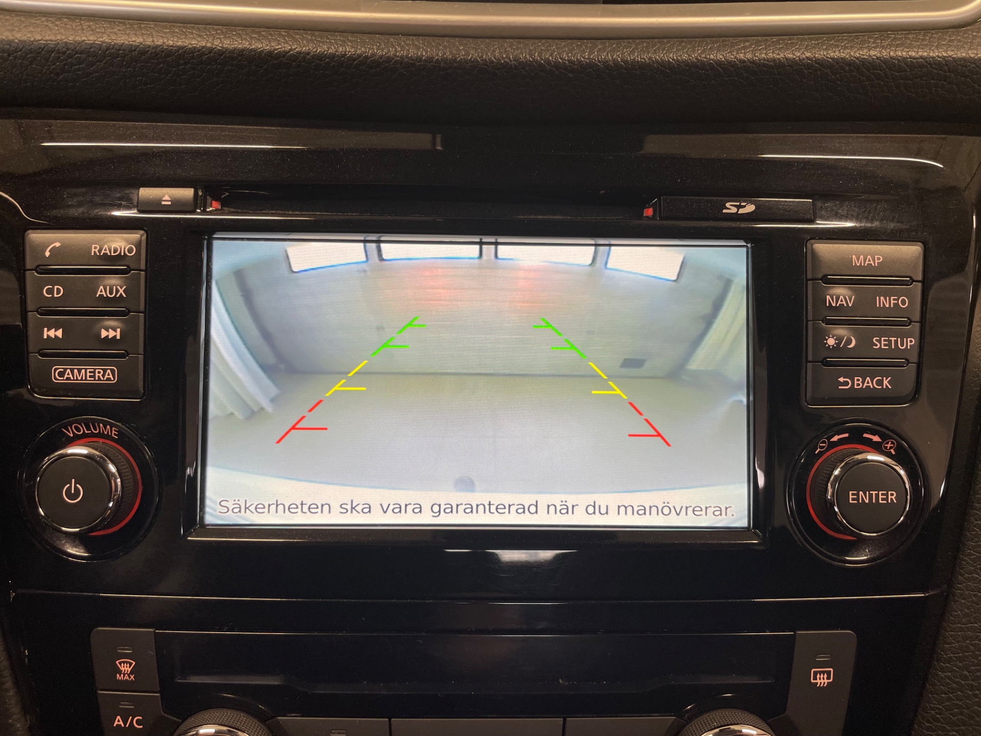 NISSAN QASHQAI DIG-T 115 Acenta 2WD Xtronic E6 Safety Pack Connect / Korkotarjous 2,99% + kulut