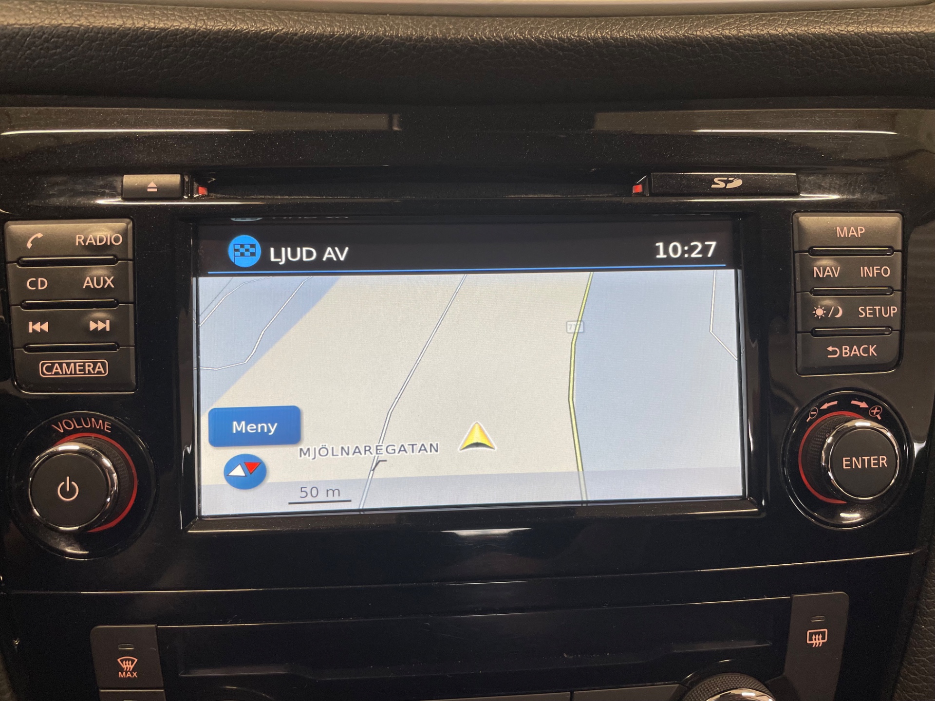 NISSAN QASHQAI DIG-T 115 Acenta 2WD Xtronic E6 Safety Pack Connect / Korkotarjous 2,99% + kulut