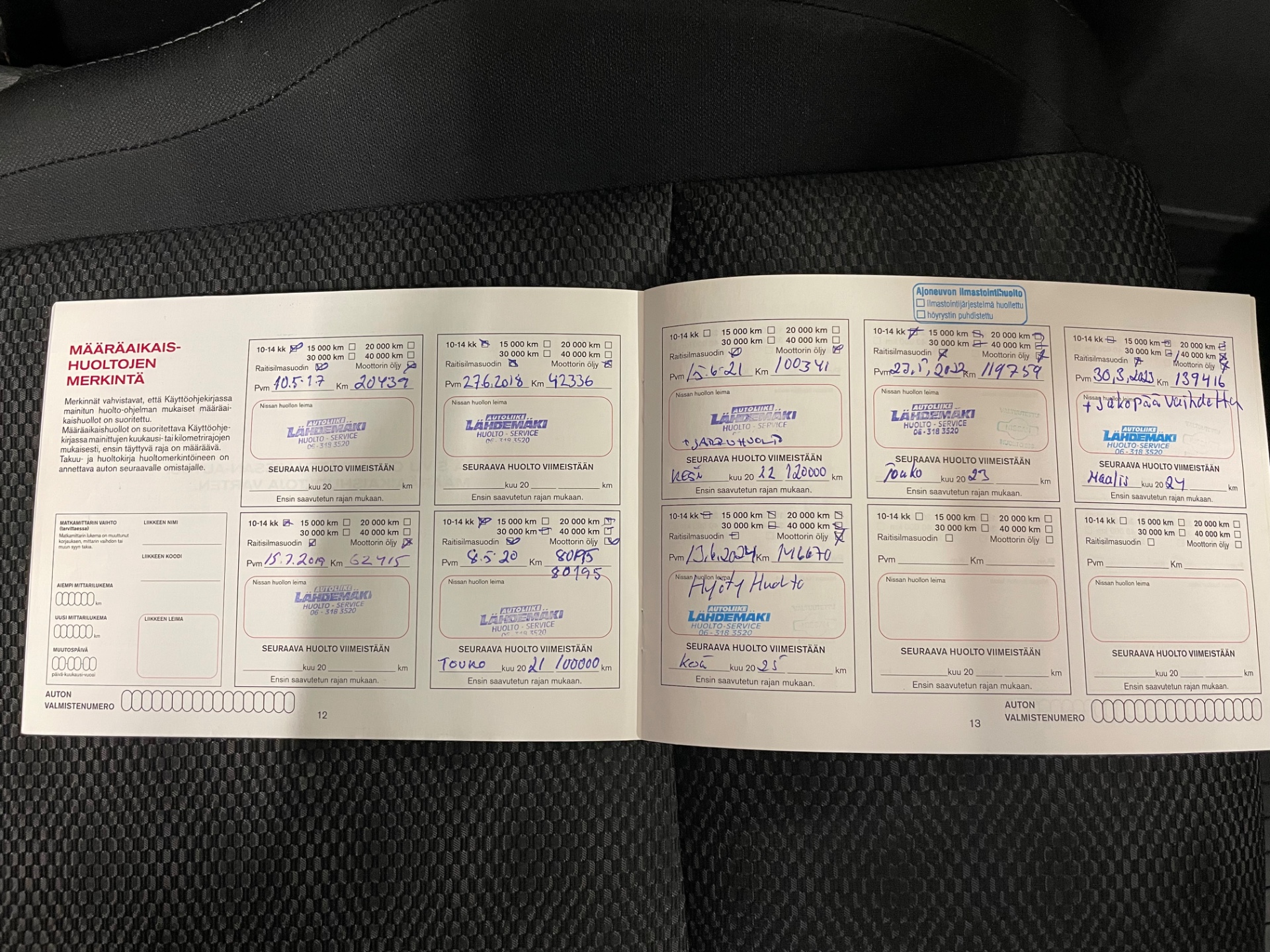 NISSAN QASHQAI DIG-T 115 Acenta 2WD Xtronic E6 Safety Pack Connect / Korkotarjous 2,99% + kulut