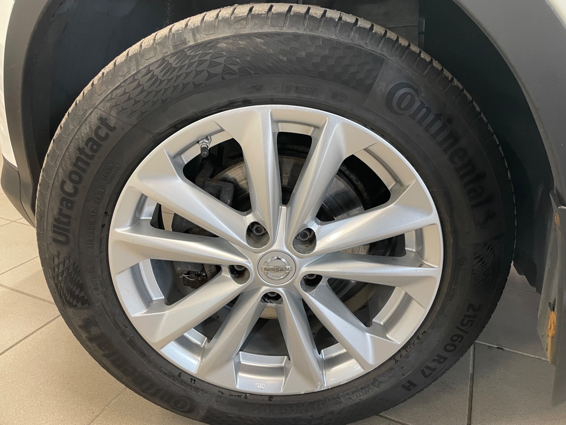 NISSAN QASHQAI DIG-T 115 Acenta 2WD Xtronic E6 Safety Pack Connect / Korkotarjous 2,99% + kulut