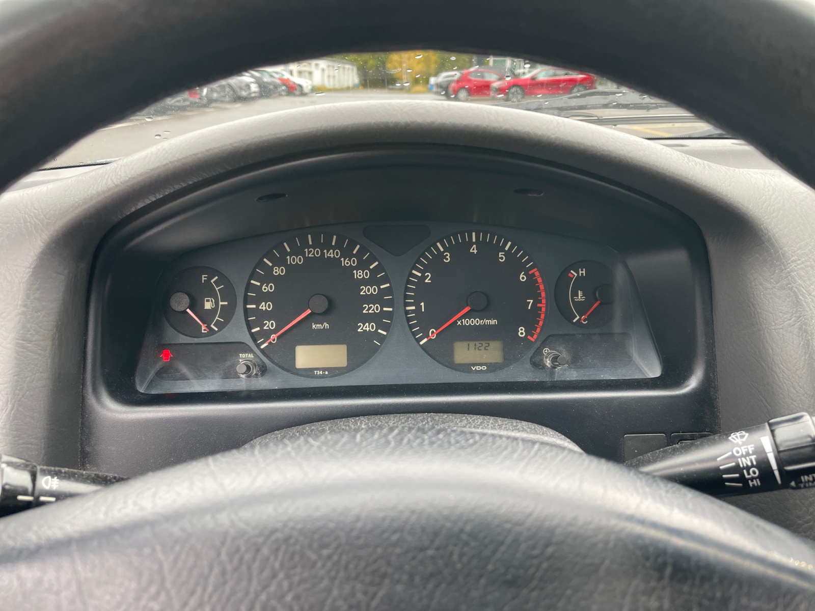 Toyota Avensis 14