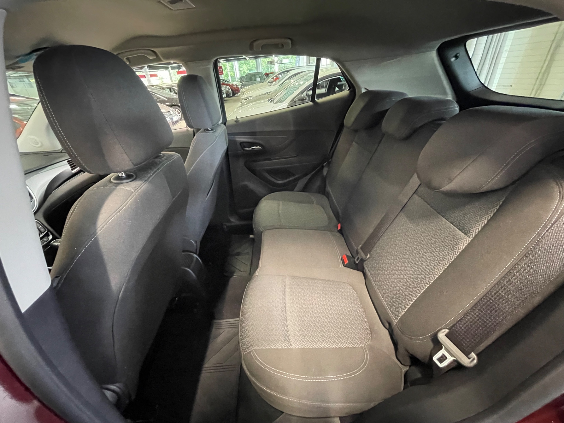 OPEL Mokka X Enjoy 1,4 Turbo Start/Stop 4x4 112kW AT6