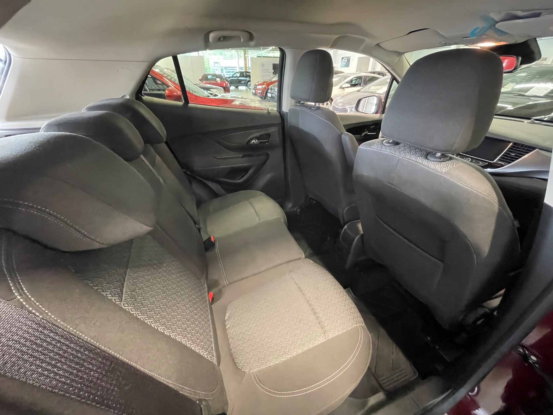 OPEL Mokka X Enjoy 1,4 Turbo Start/Stop 4x4 112kW AT6