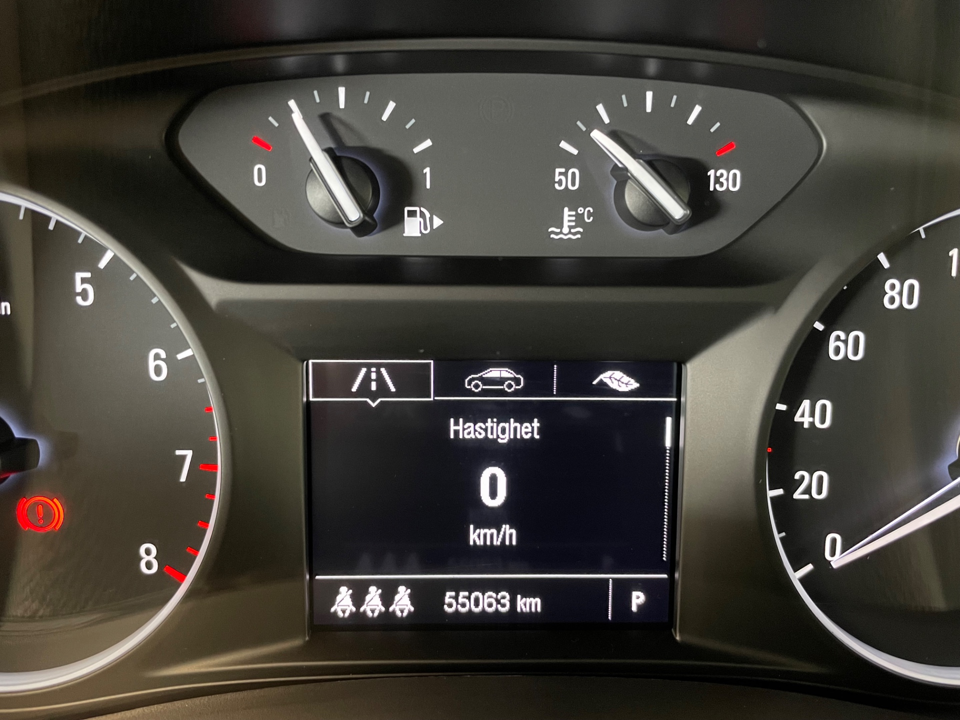 OPEL Mokka X Enjoy 1,4 Turbo Start/Stop 4x4 112kW AT6