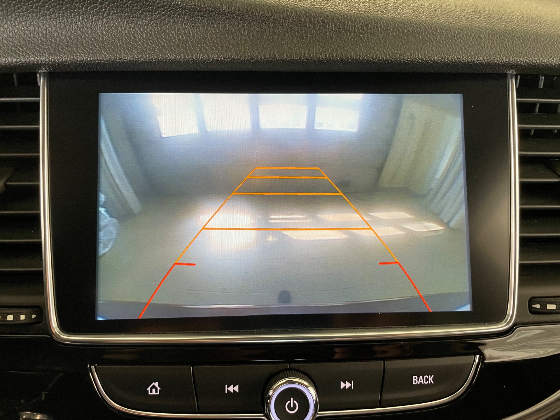 OPEL Mokka X Enjoy 1,4 Turbo Start/Stop 4x4 112kW AT6