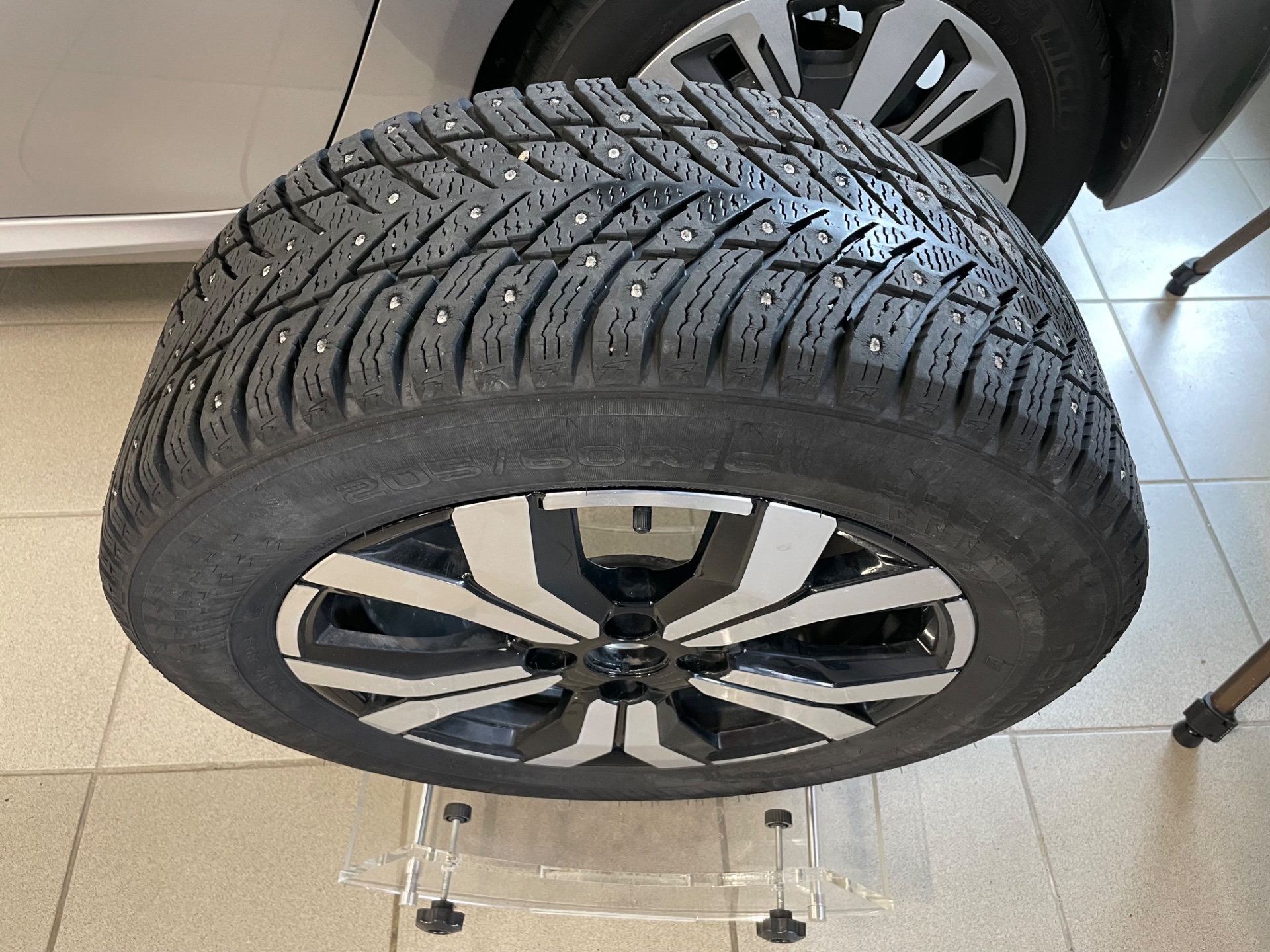DACIA Jogger TCe 110 Extreme 7p / Täydellinen merkkiliikkeen huoltokirja
