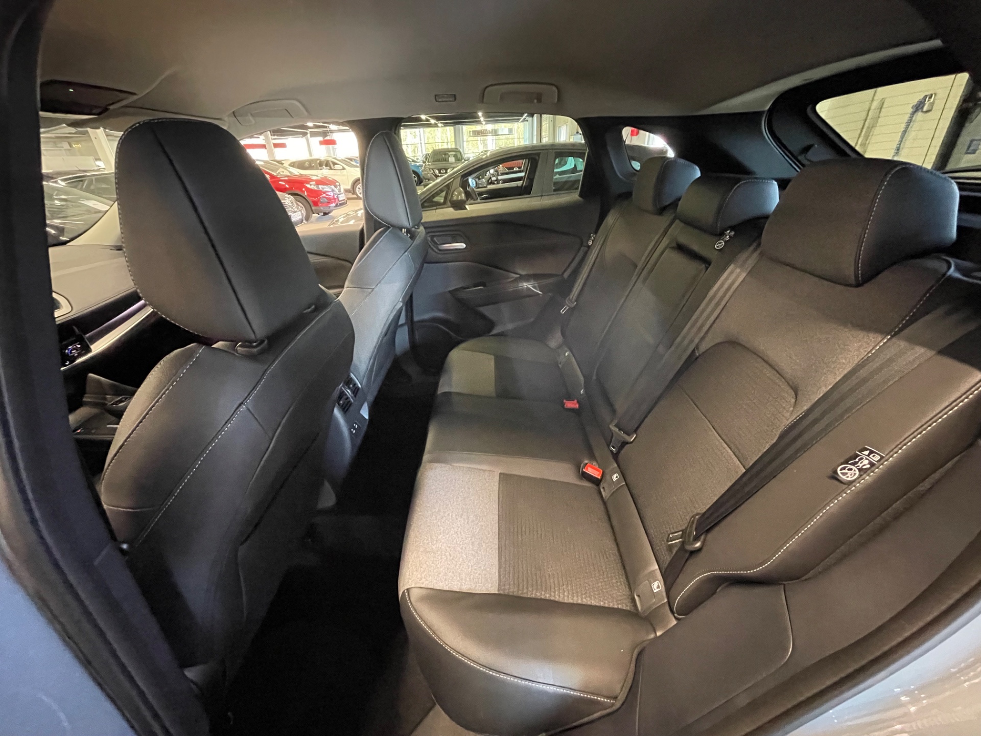 Nissan Qashqai MHEV 158 Xtronic 2WD N-Connecta MY24
