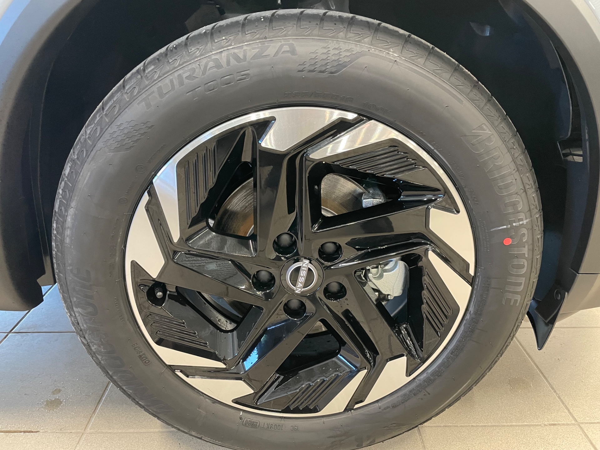 Nissan Qashqai MHEV 158 Xtronic 2WD N-Connecta MY24