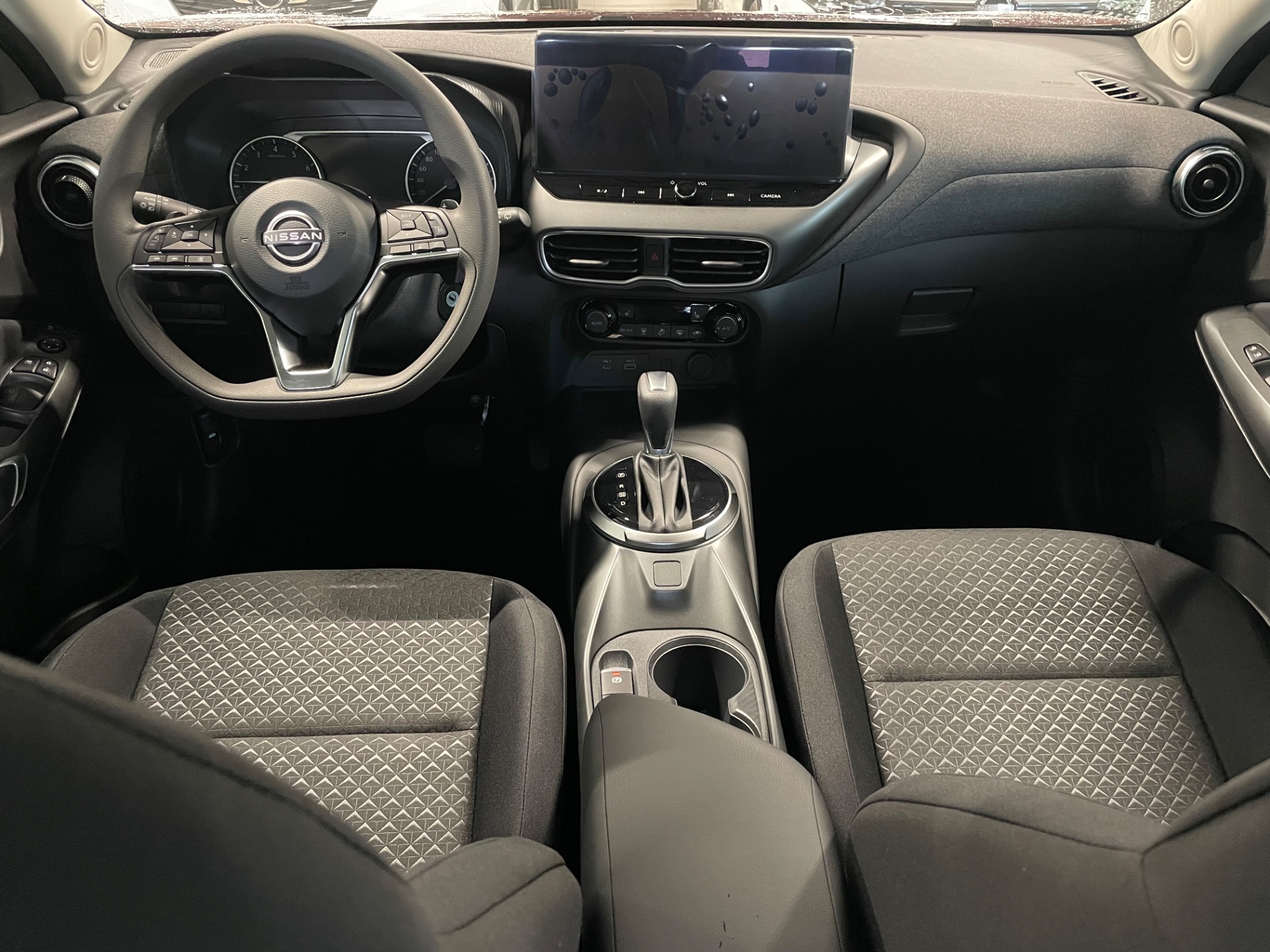 Nissan Juke DIG-T 114HP 7DCT Acenta MY24 Summer
