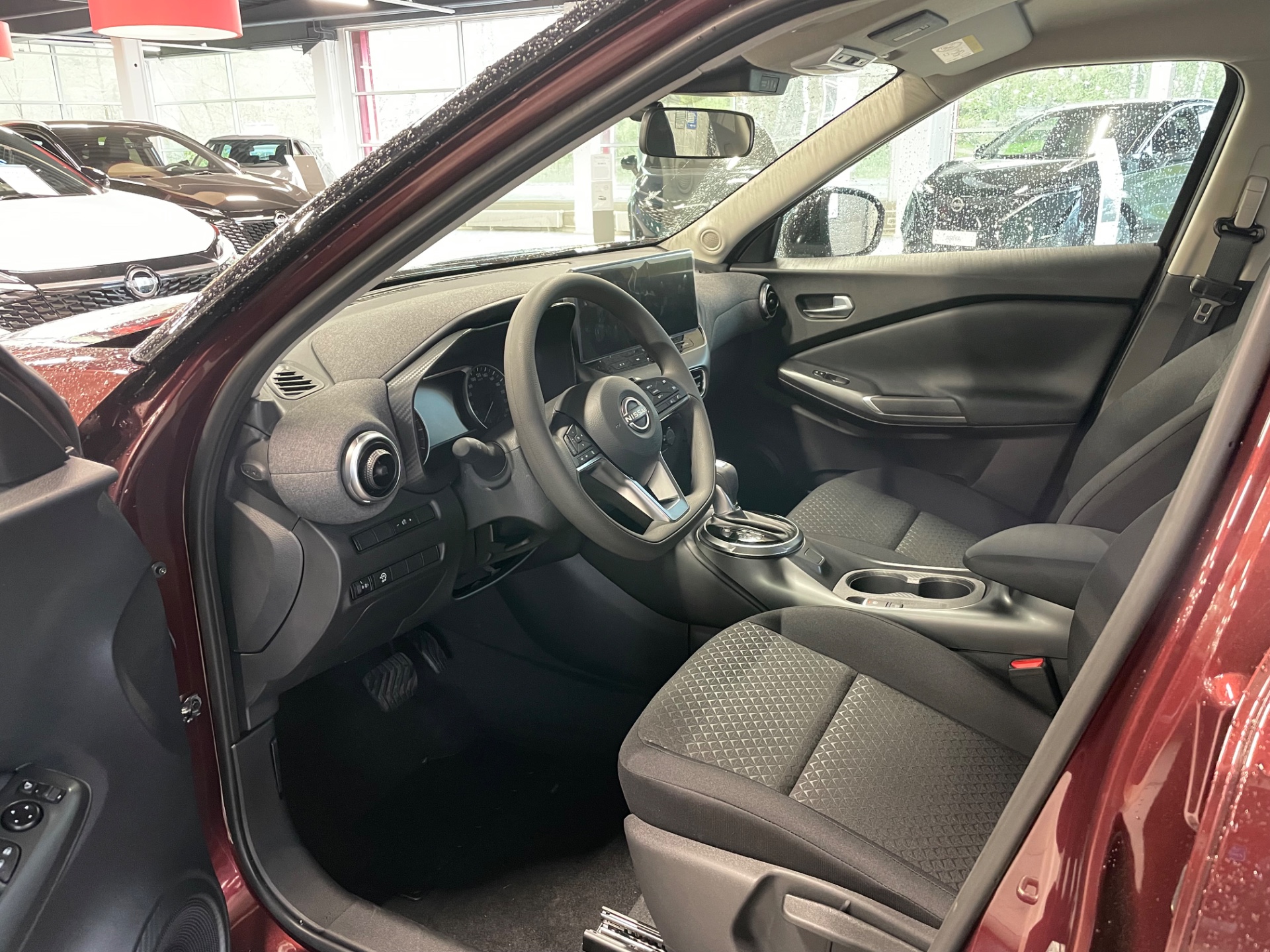 Nissan Juke DIG-T 114HP 7DCT Acenta MY24 Summer