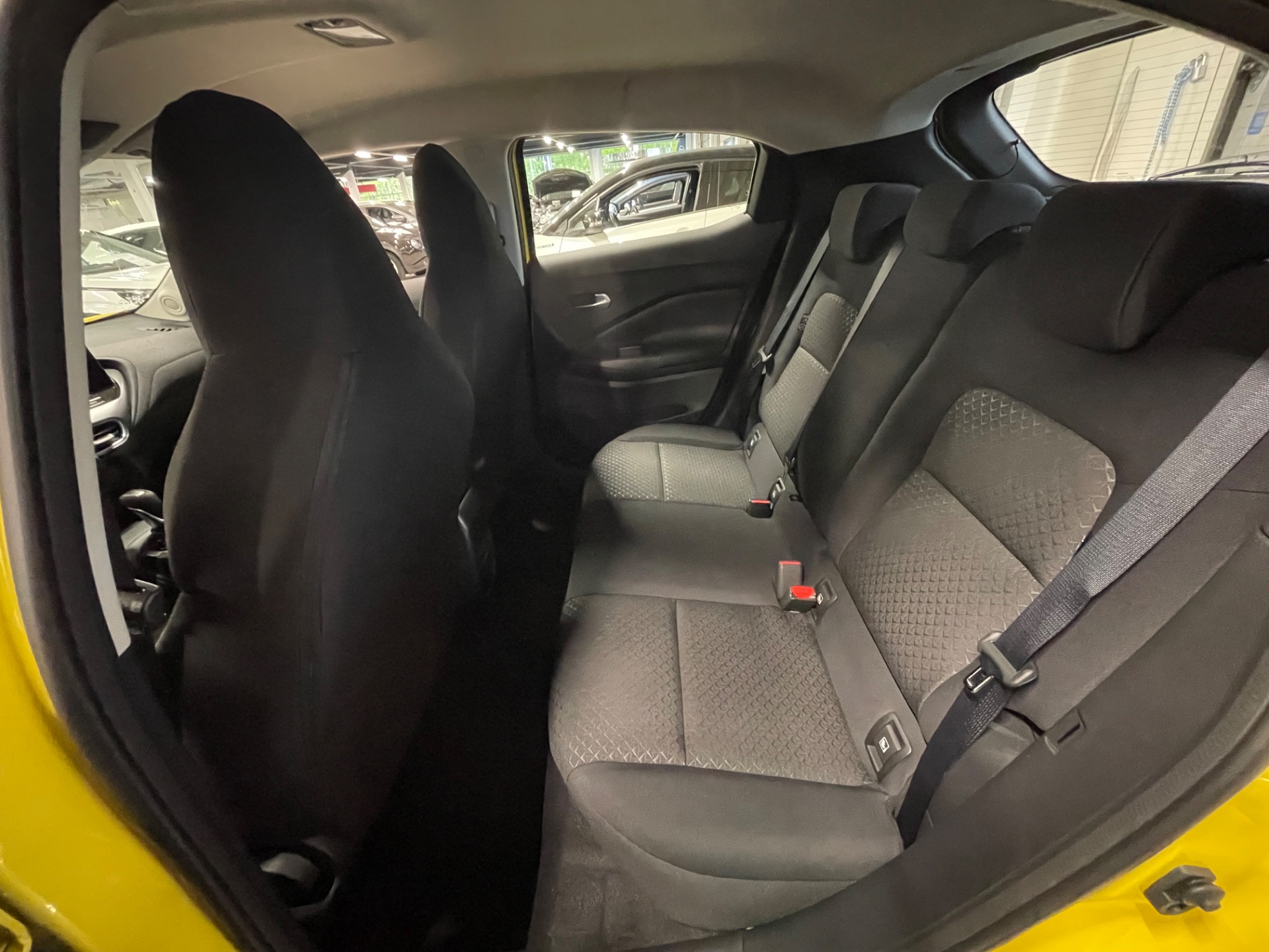 Nissan Juke DIG-T 114HP 7DCT Acenta MY24 Summer