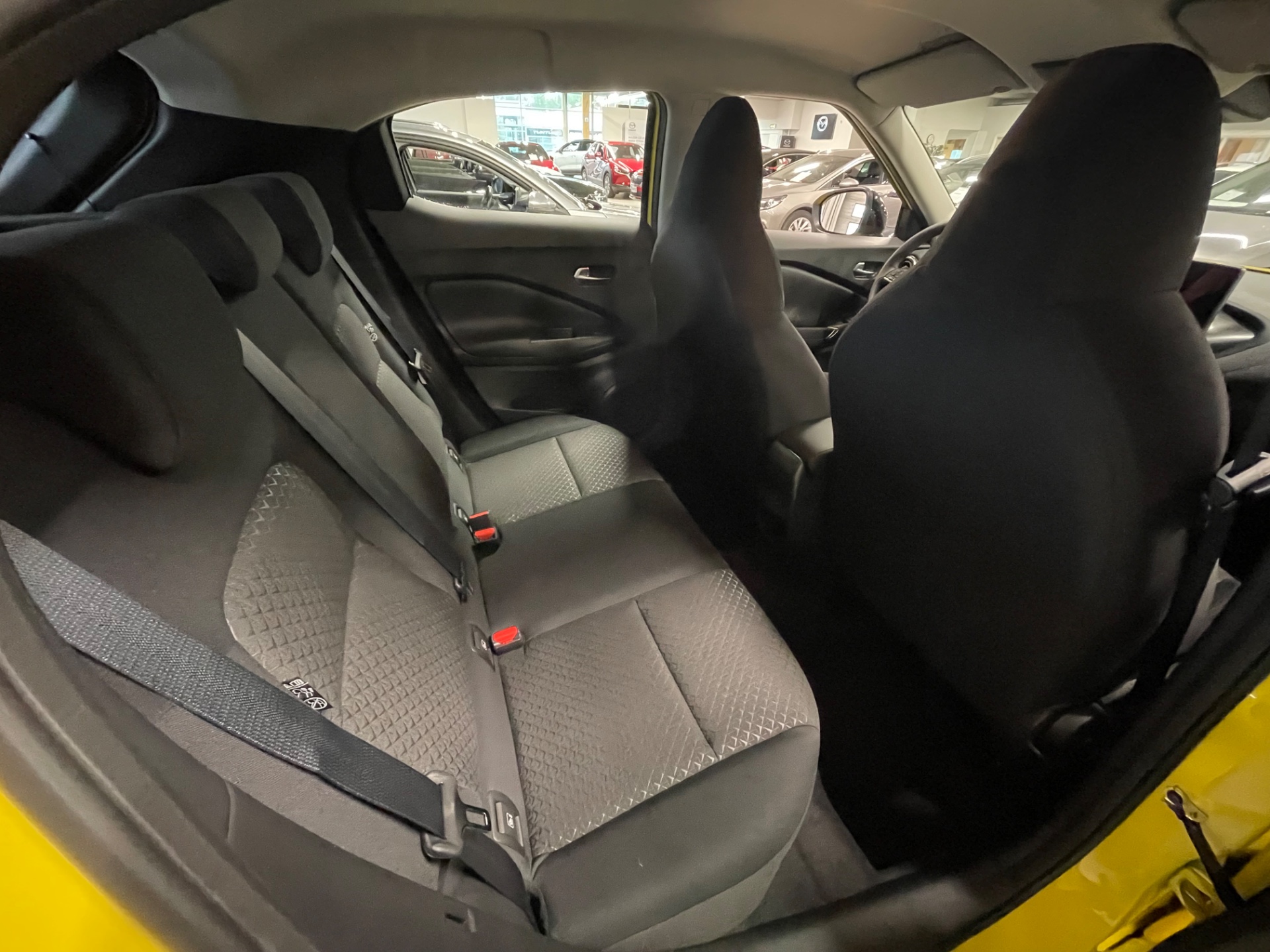 Nissan Juke DIG-T 114HP 7DCT Acenta MY24 Summer