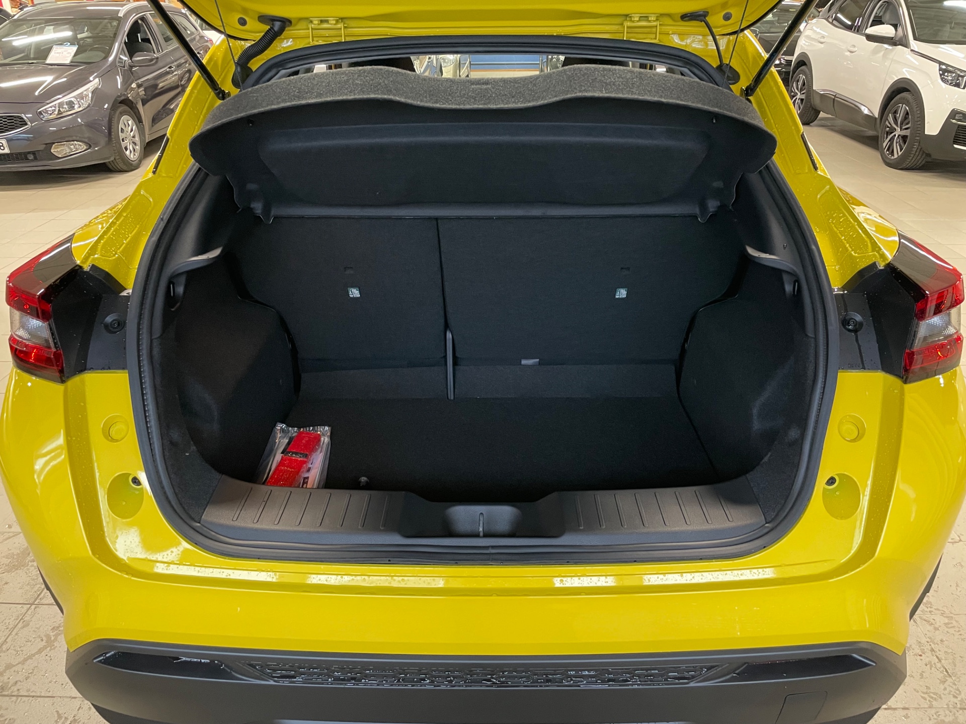 Nissan Juke DIG-T 114HP 7DCT Acenta MY24 Summer