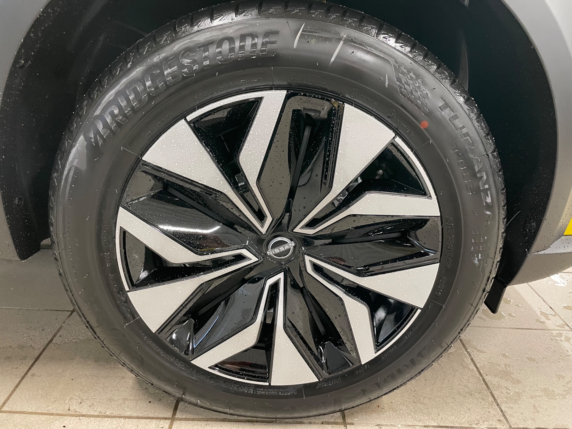 Nissan Juke DIG-T 114HP 7DCT Acenta MY24 Summer