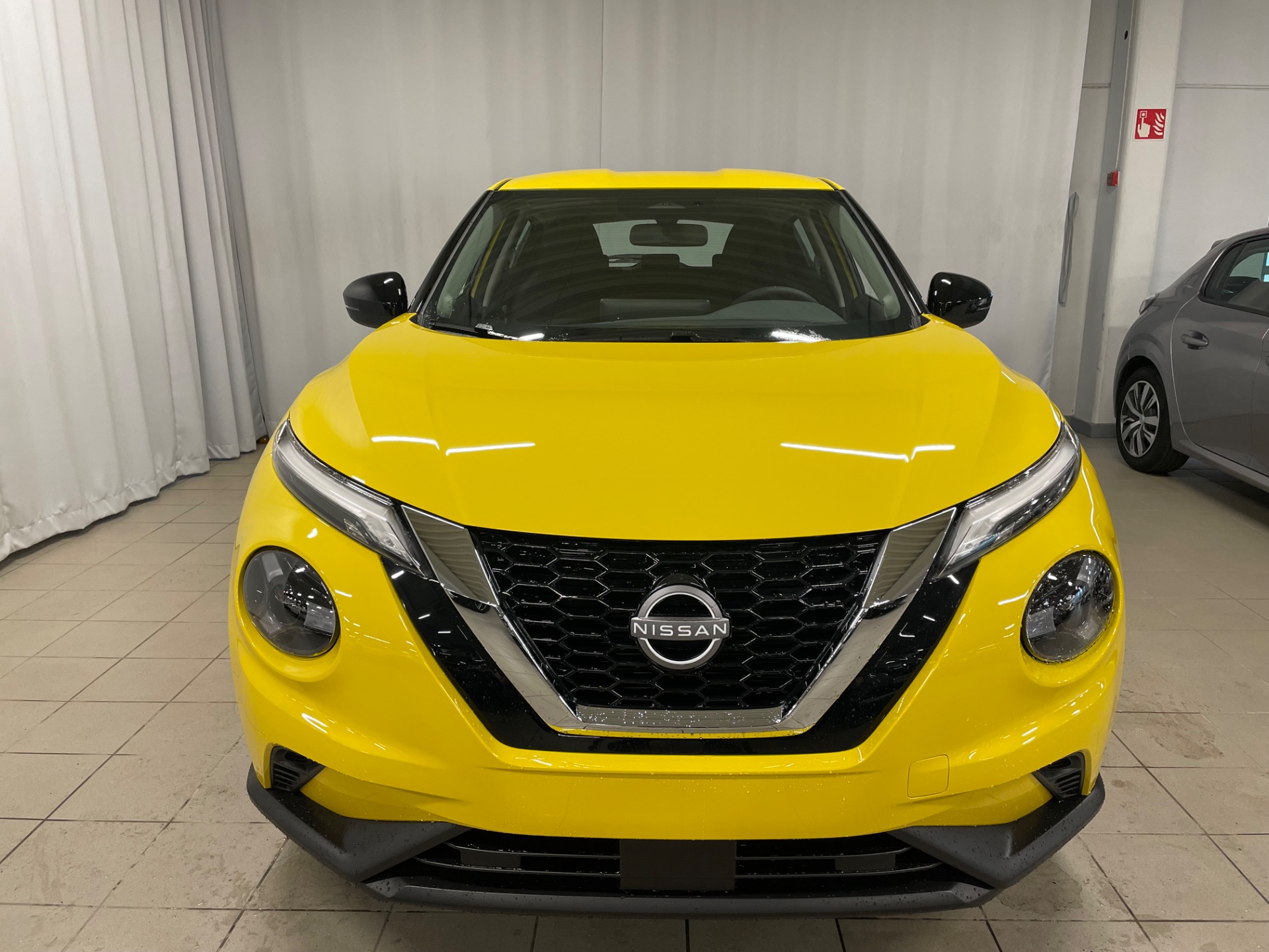 Nissan Juke DIG-T 114HP 7DCT Acenta MY24 Summer