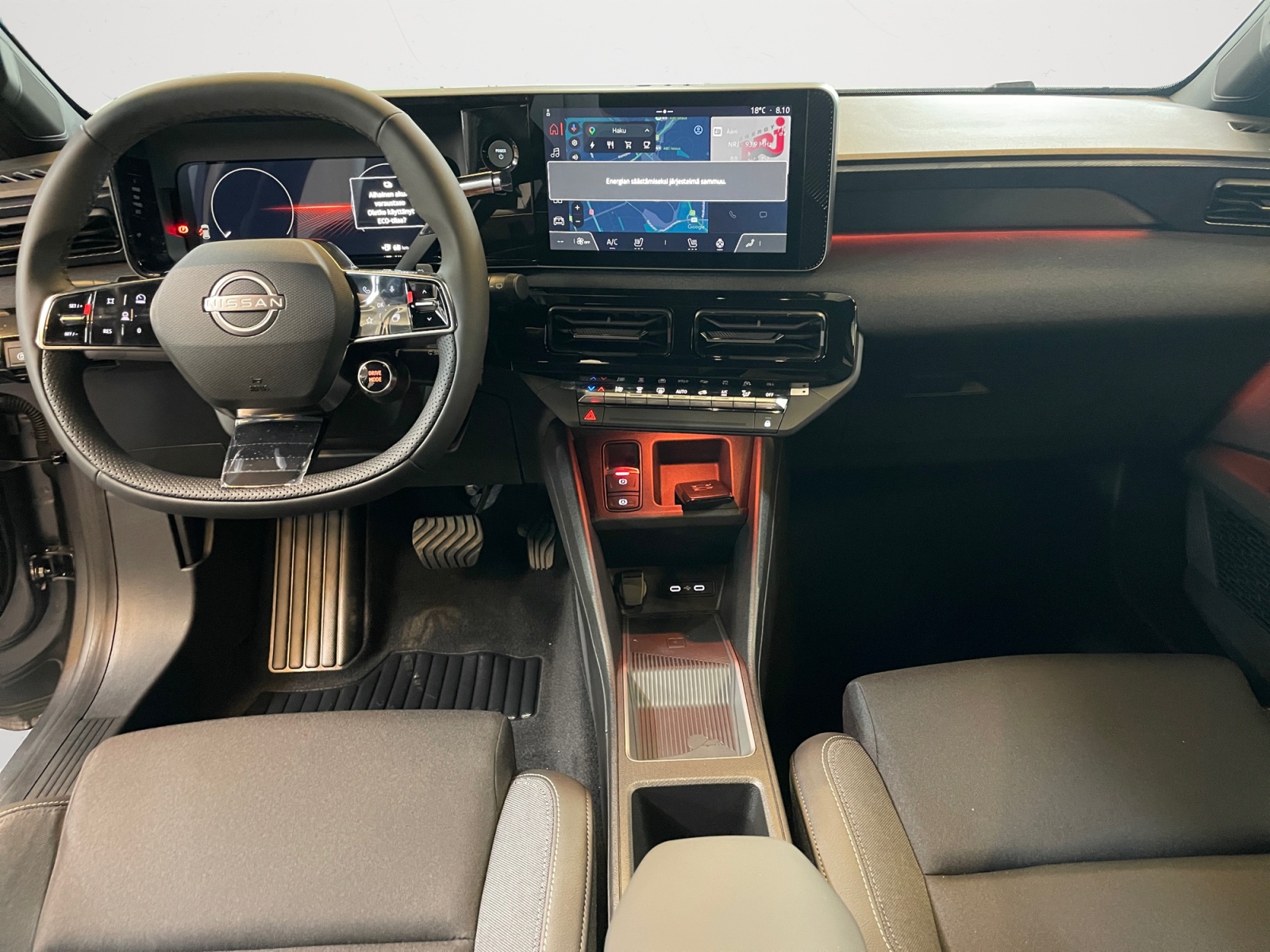 Nissan Micra 12