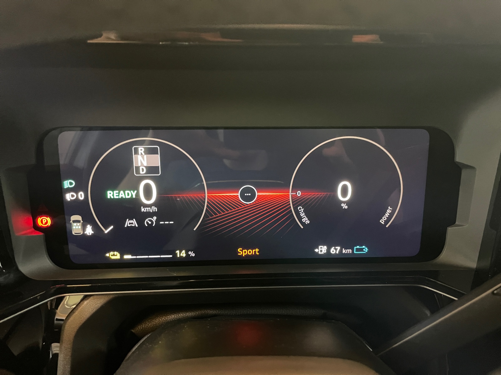 Nissan Micra 14