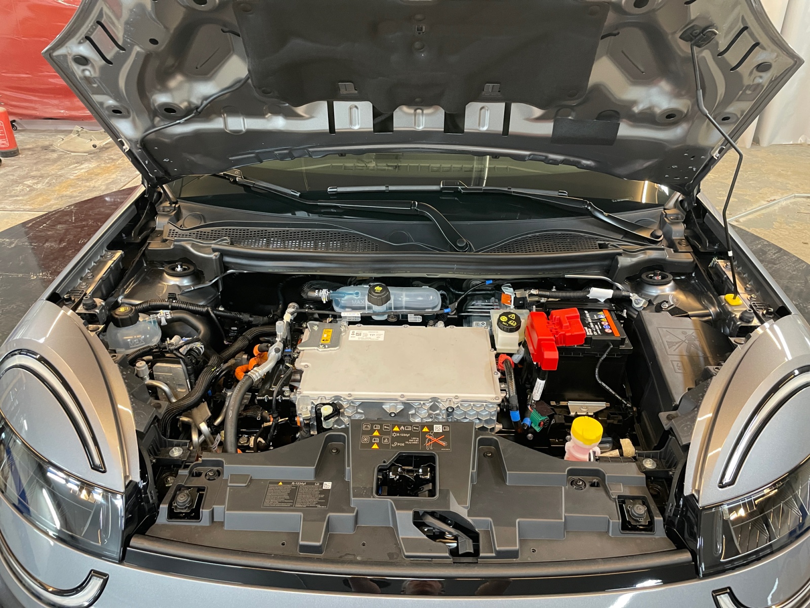 Nissan Micra 20