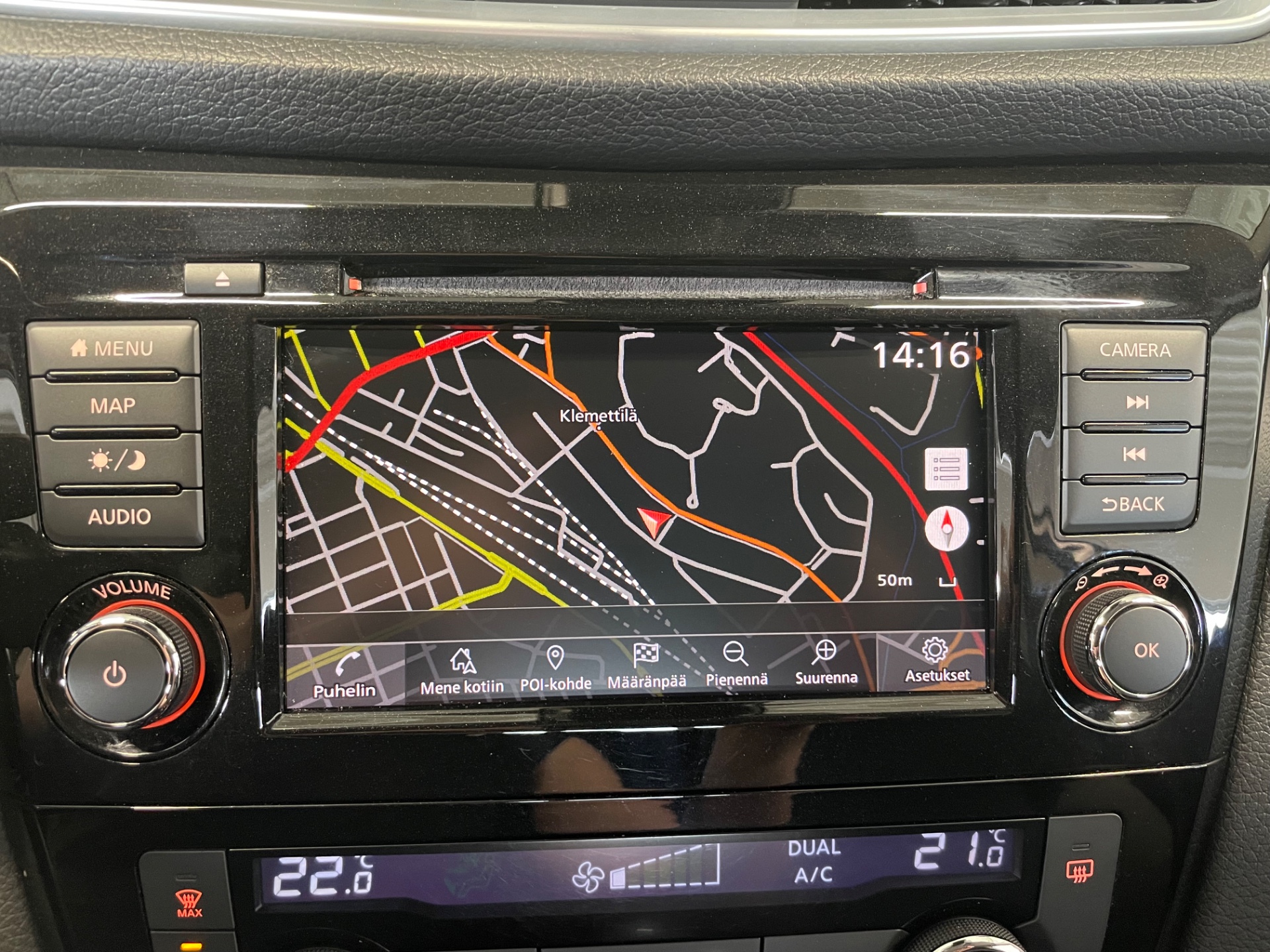 NISSAN Qashqai DIG-T 160 N-Connecta 2WD DCT MY19