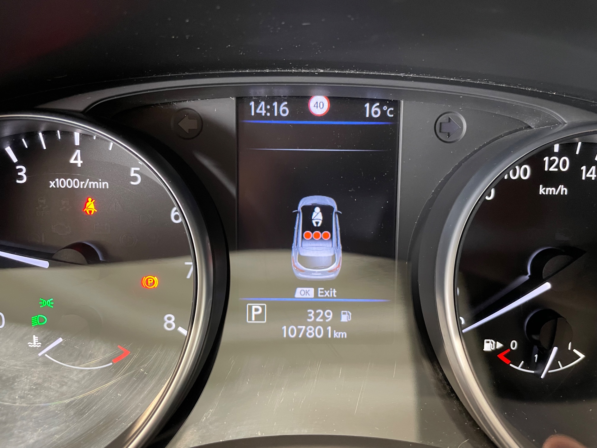 NISSAN Qashqai DIG-T 160 N-Connecta 2WD DCT MY19