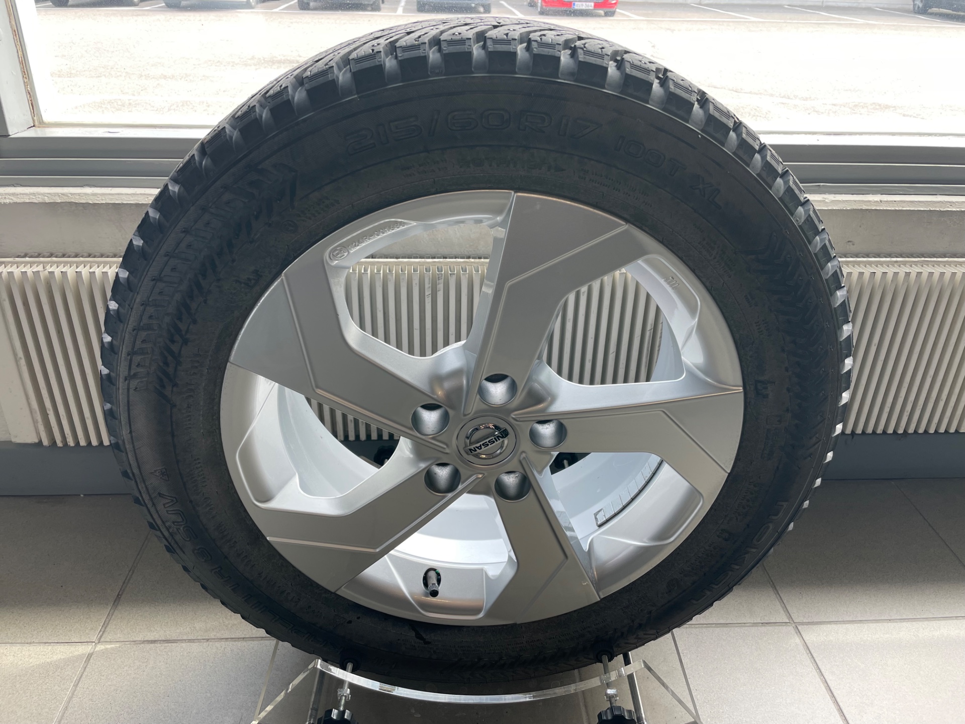 NISSAN Qashqai DIG-T 160 N-Connecta 2WD DCT MY19