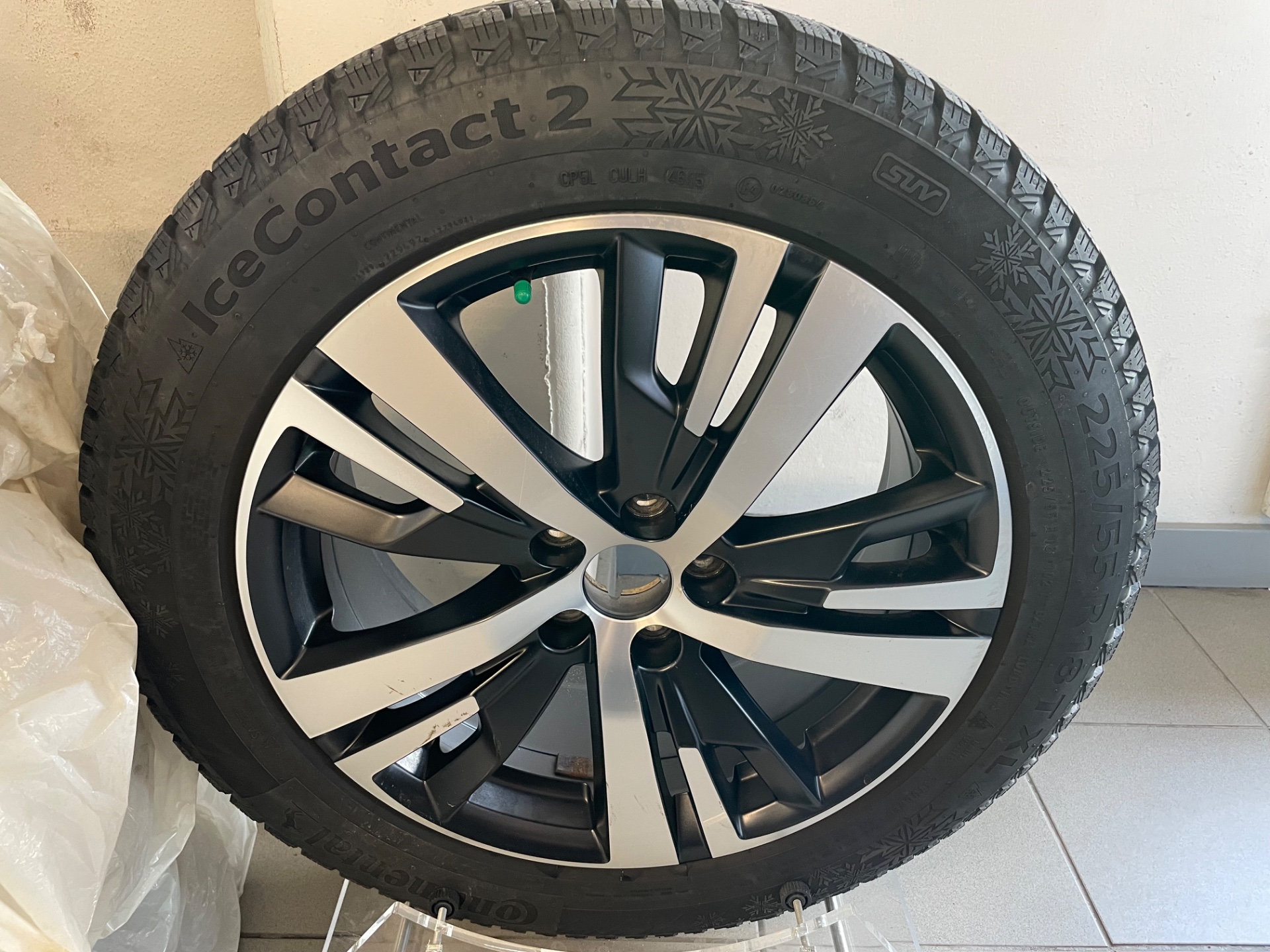 PEUGEOT 3008 Allure PureTech 130 Automaatti / Jakohihna vaihdettu /