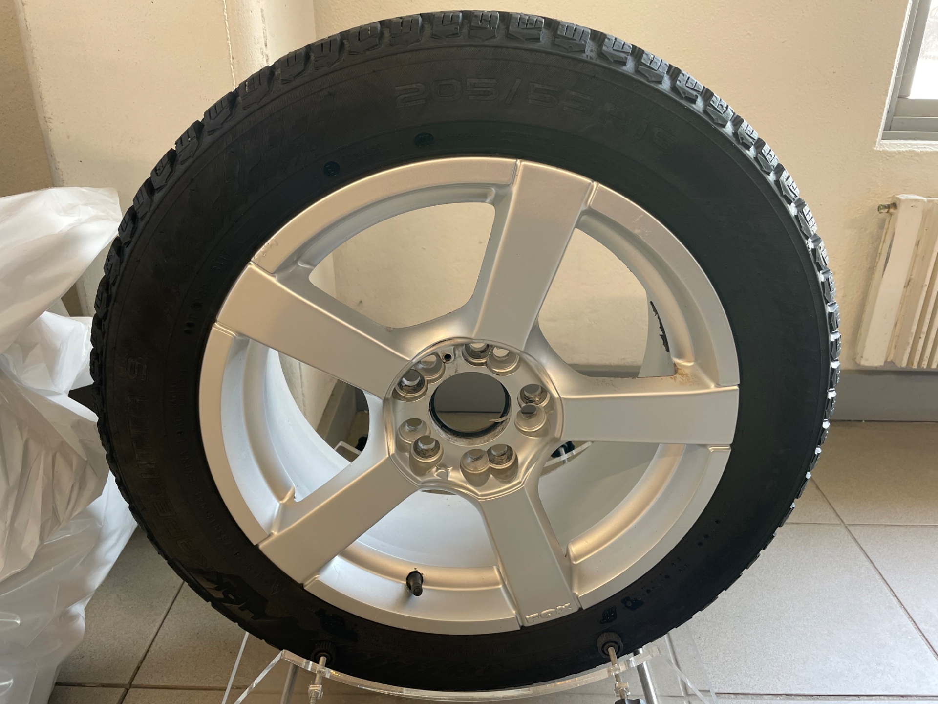 HONDA CIVIC 4D 1,8i Executive