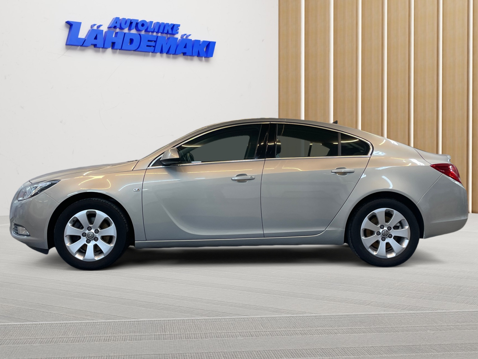 OPEL Insignia 2